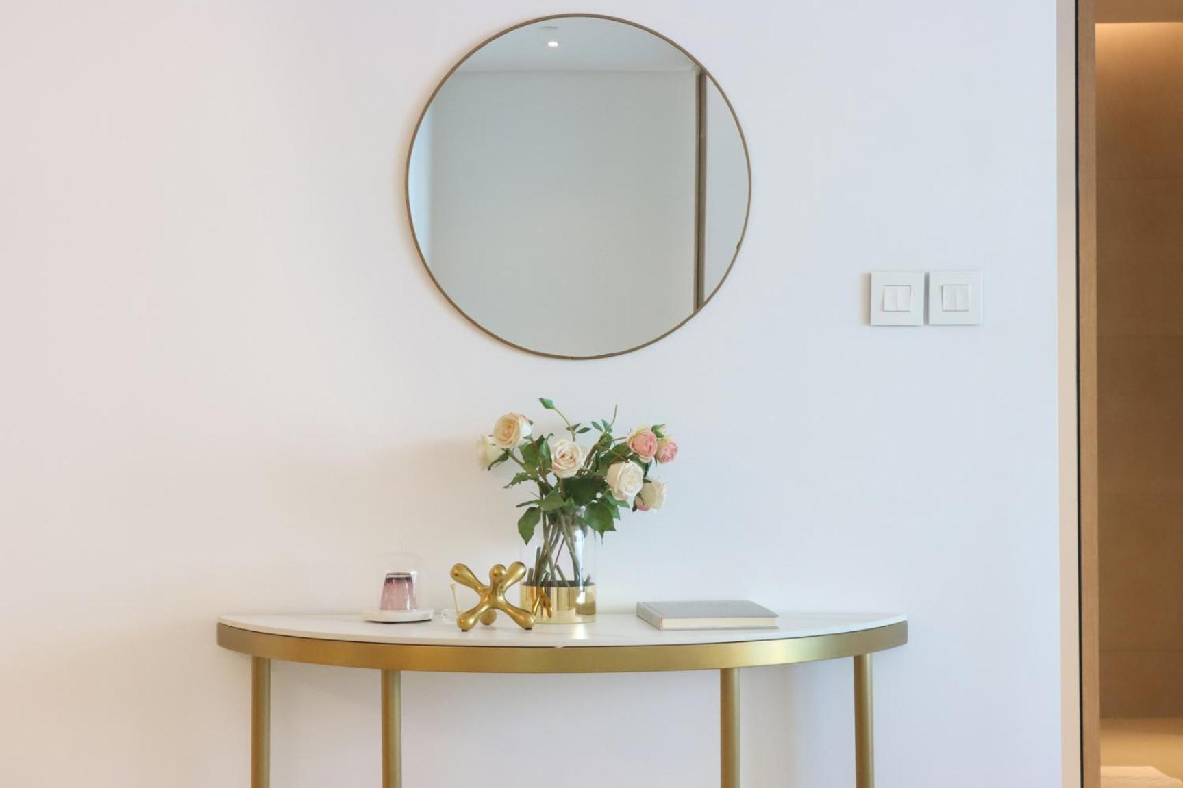 Apartment Elegant 2 Bedroom - Address Jbr With Sea View By Livbnb