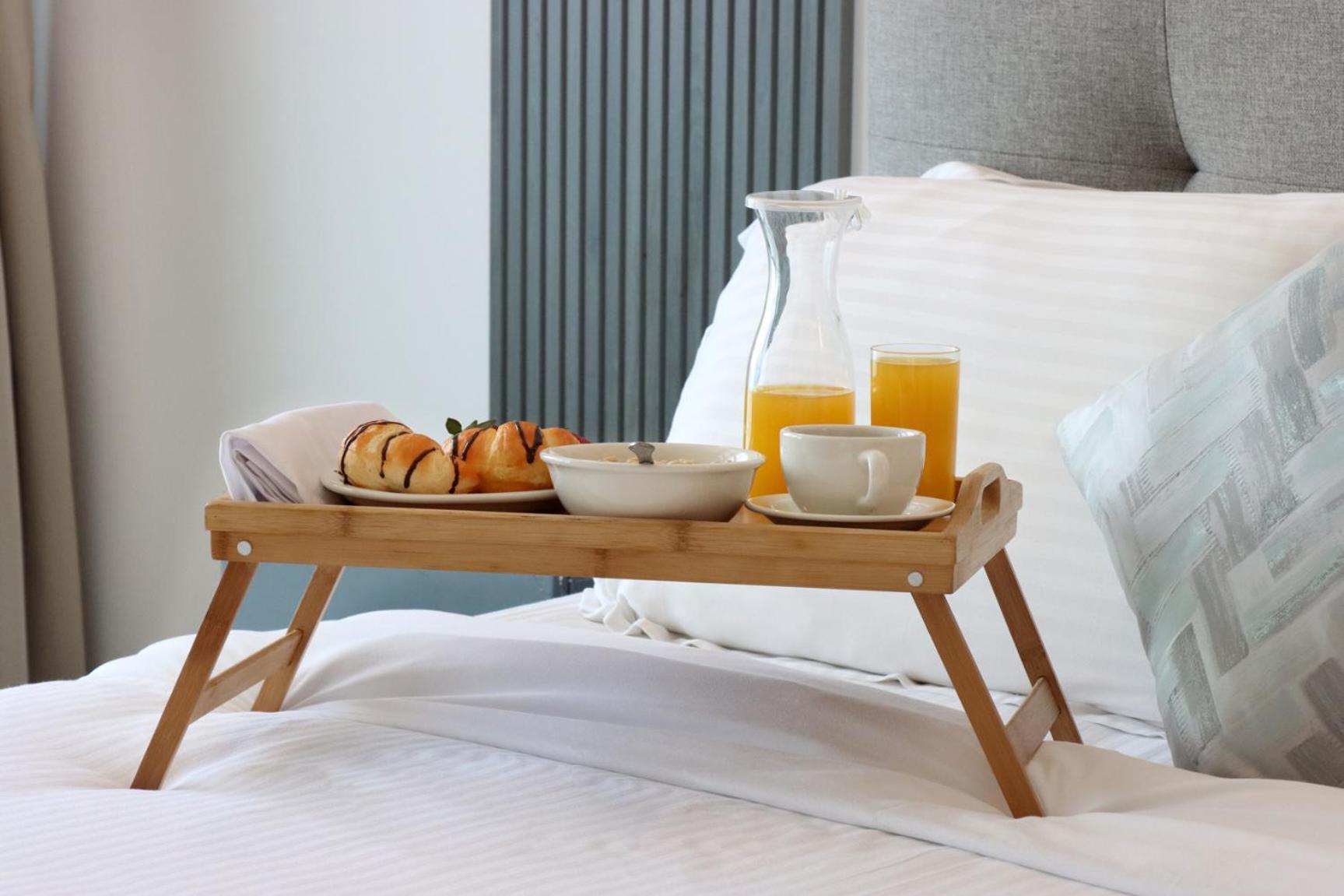 Elegant 2 Bedroom - Address Jbr With Sea View By Livbnb * Dubai