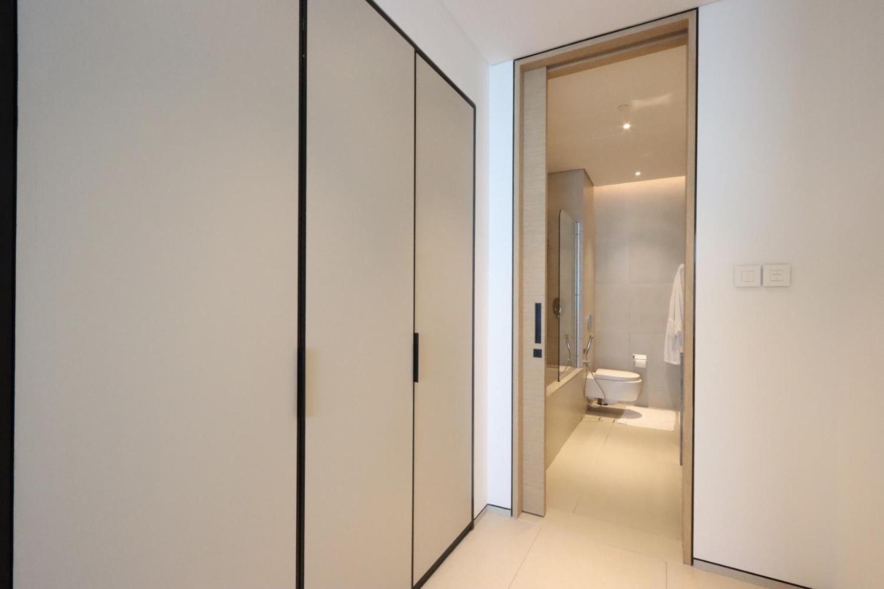 Apartment Elegant 2 Bedroom - Address Jbr With Sea View By Livbnb Dubai