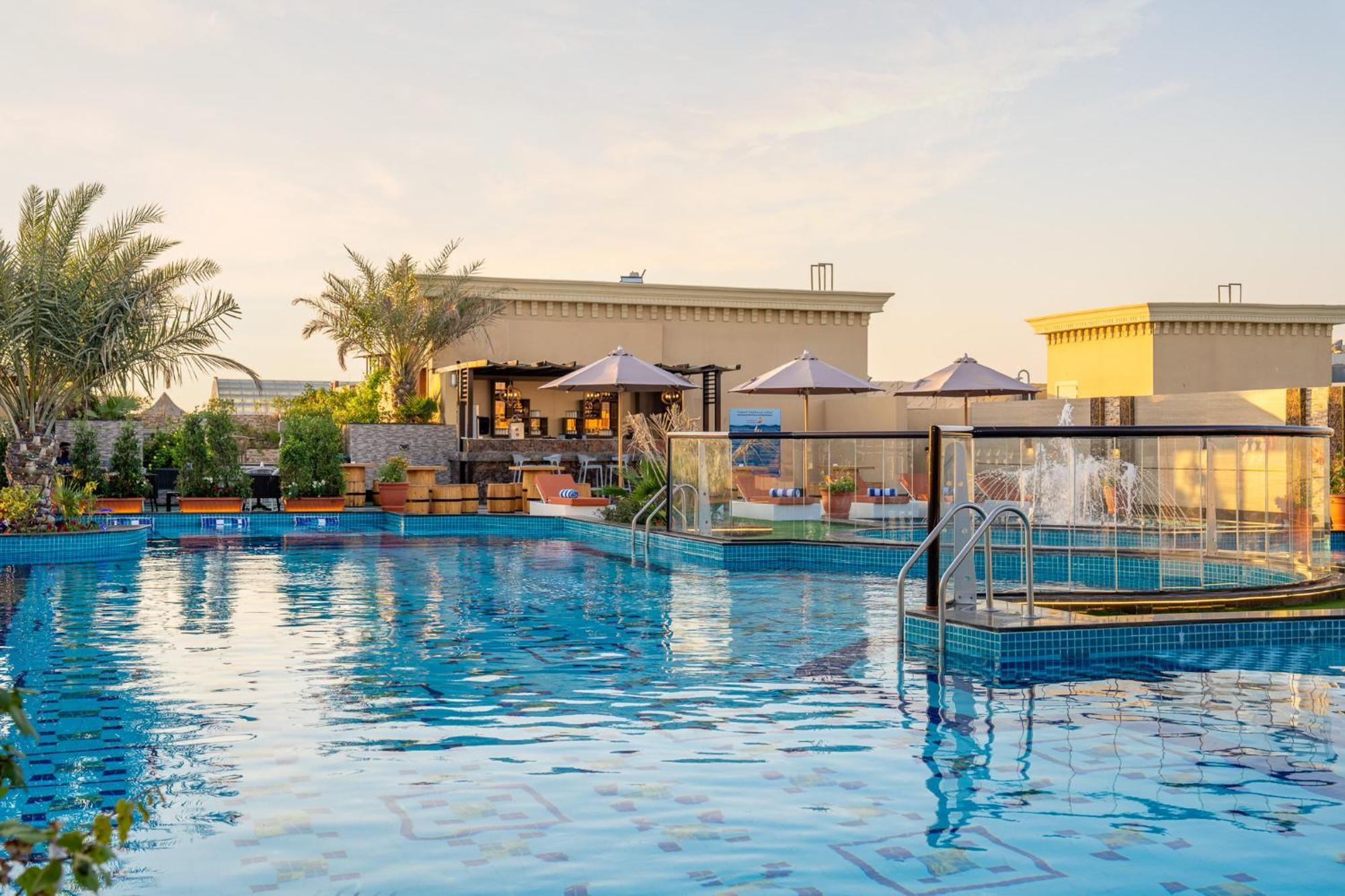 La Zona Continental 4* Dubai