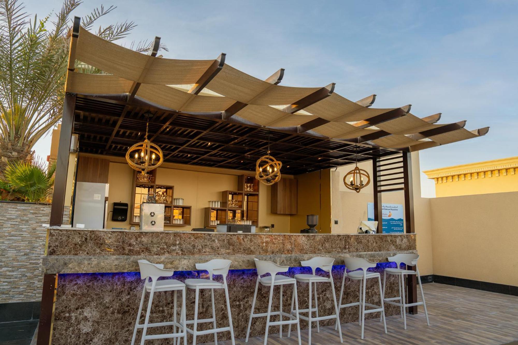 La Zona Continental 4*
