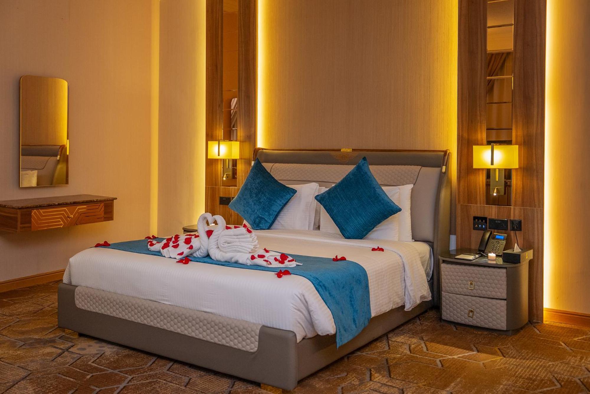 La Zona Continental 4* Dubai