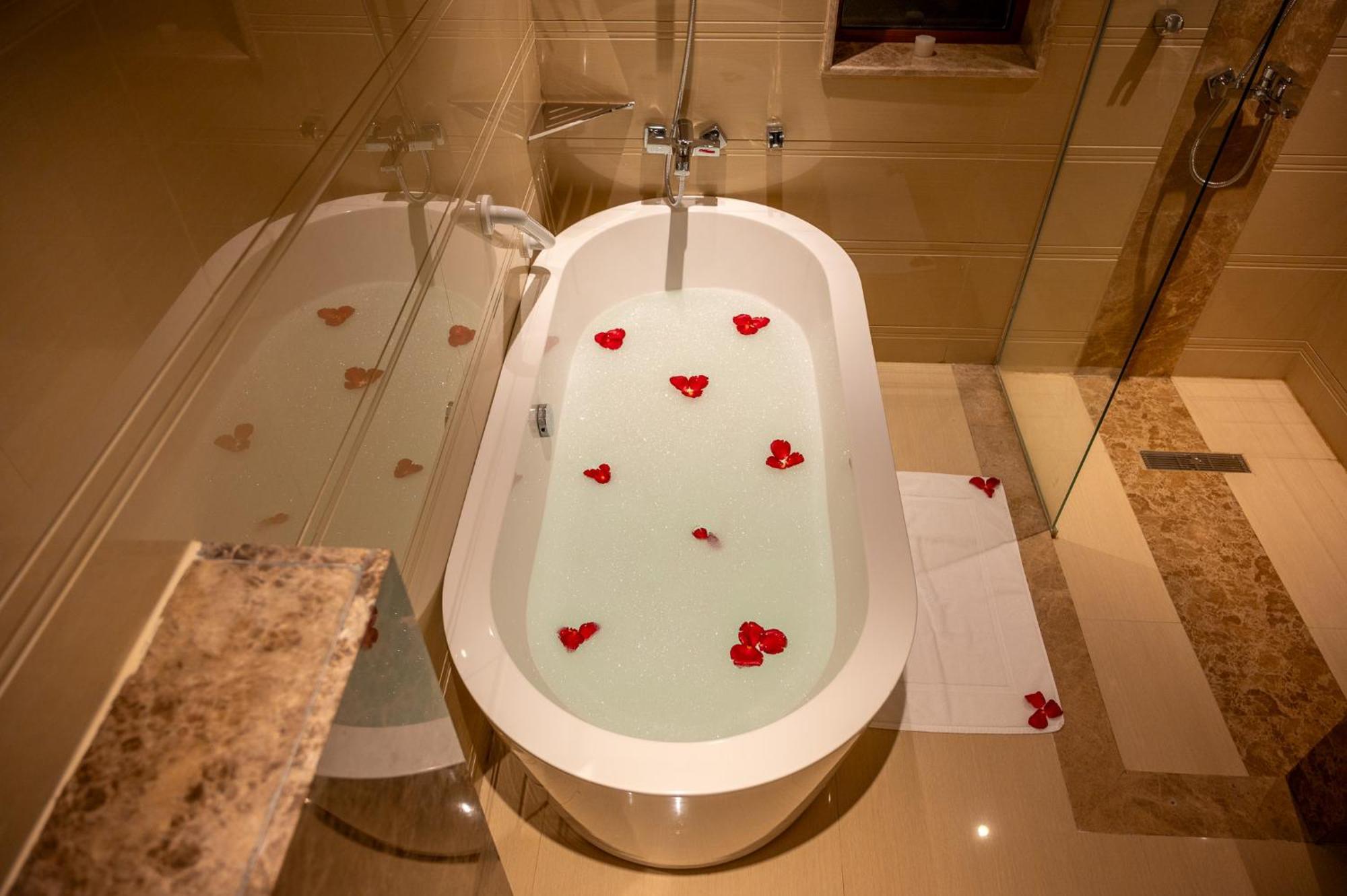Hotel La Zona Continental Dubai