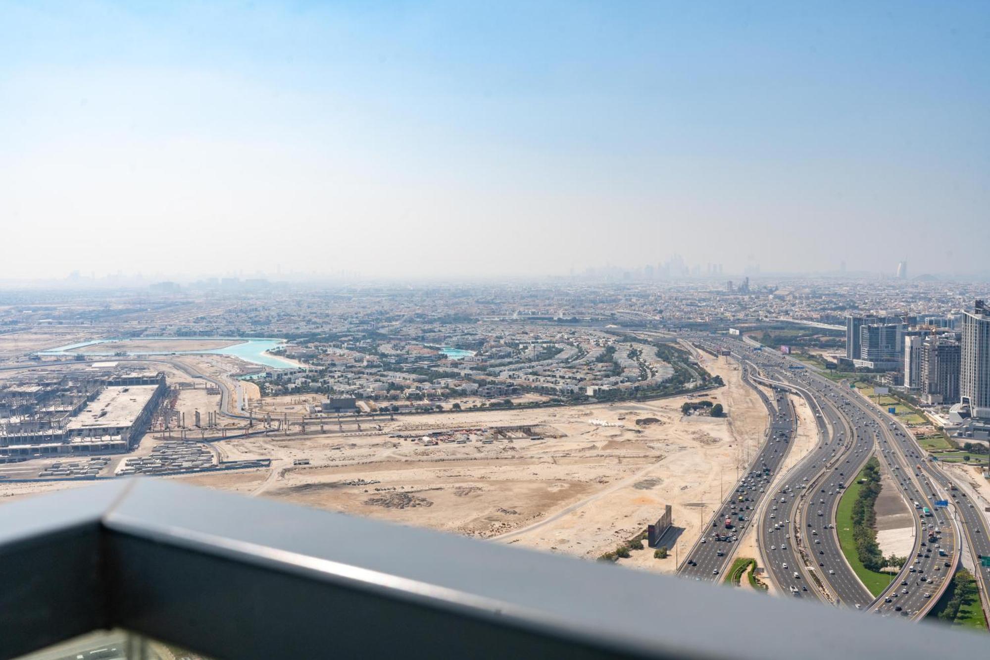 Samaya Vacation Homes - Dubai Luxury Suites Apartment Dubai