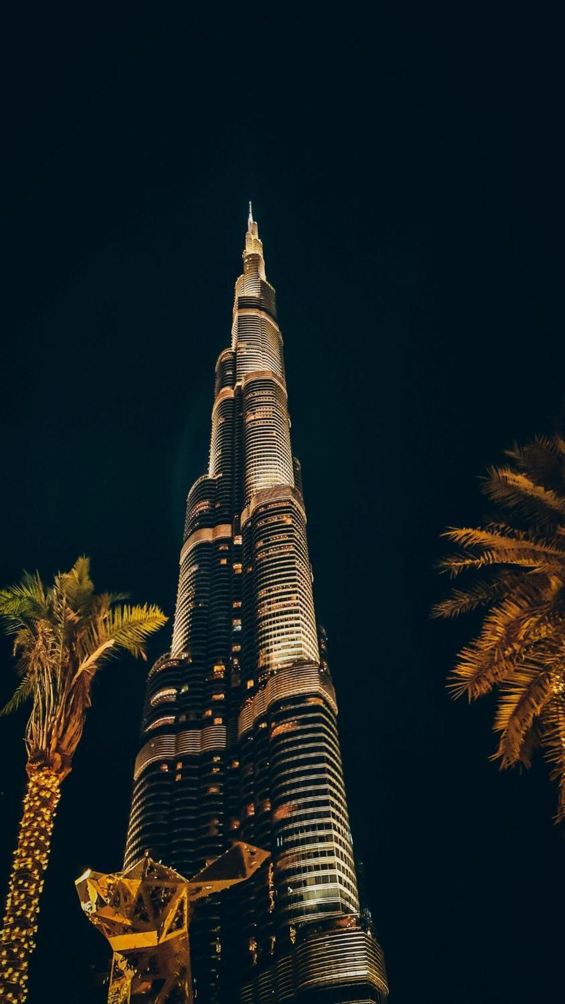 Downtown - Near Burj Khalifa - Free Parking * Dubai