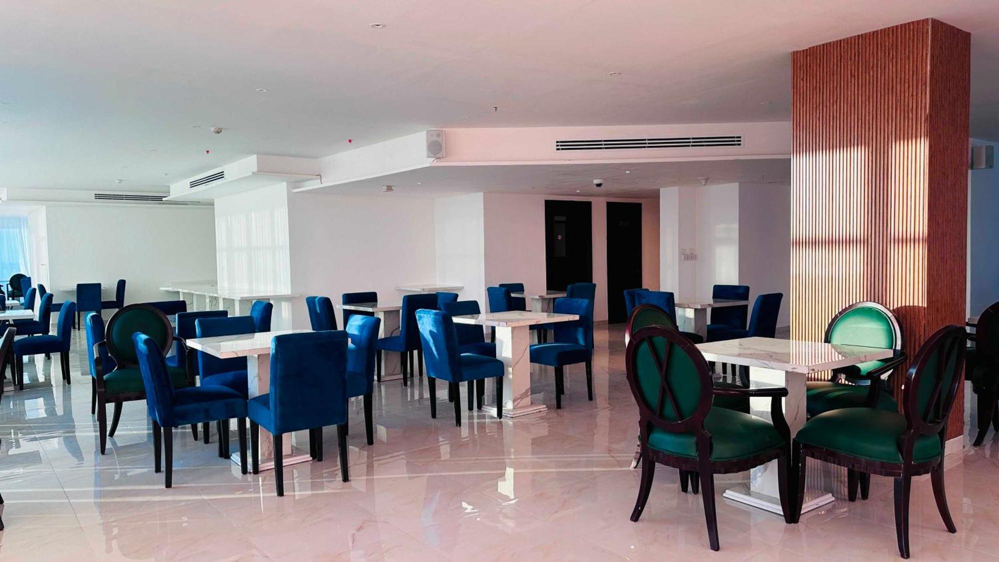 Apartamento Emirates Grand Dubai