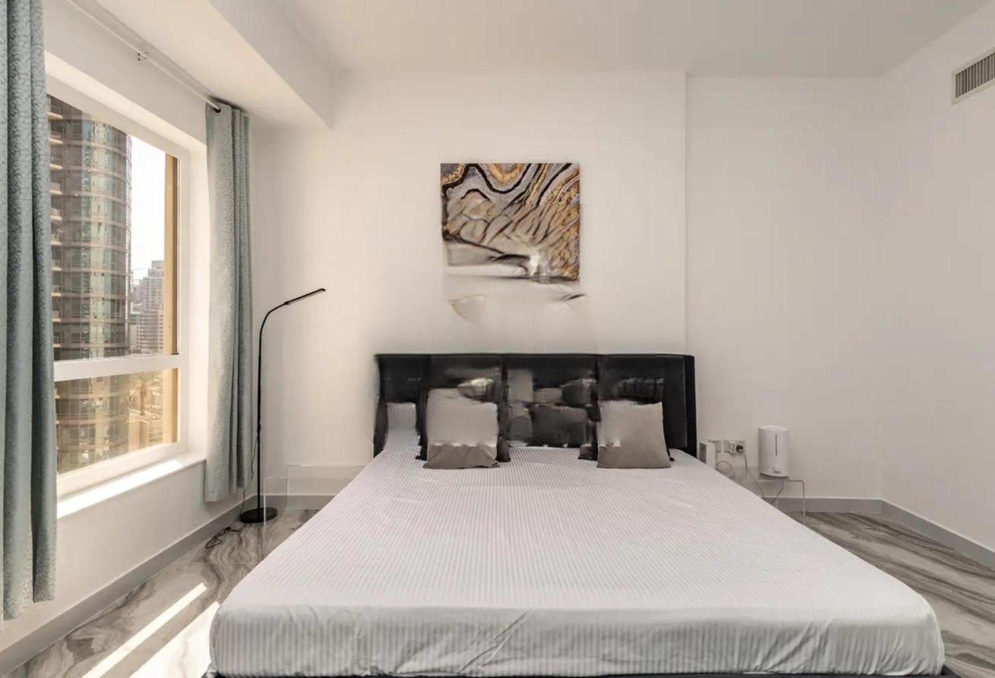Ahlan Marina Jbr Large In 2br For Family & Groups Dubai