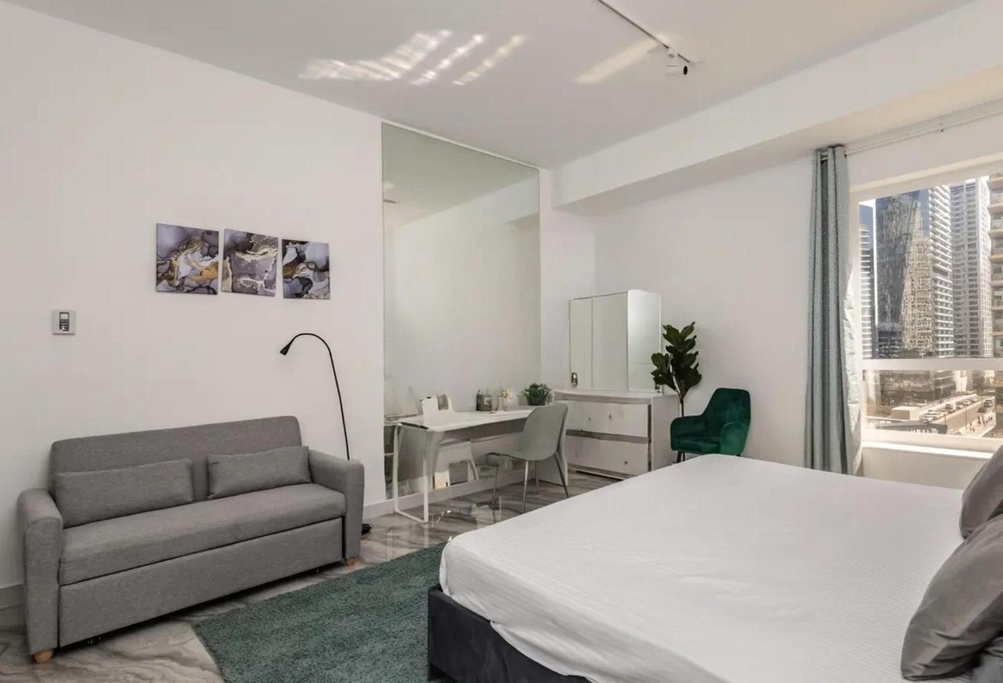 Ahlan Marina Jbr Large In 2br For Family & Groups