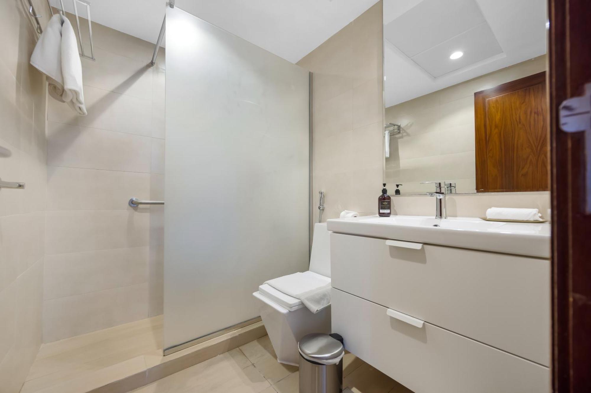 Durrani Homes - Azure 2br With Burj Khalifa And Fountain View *