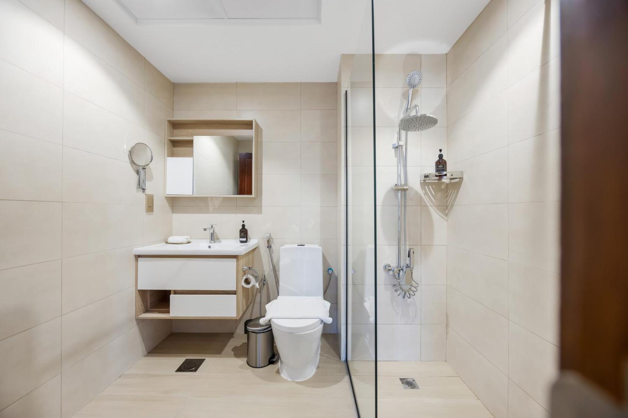 Durrani Homes - Azure 2br With Burj Khalifa And Fountain View *