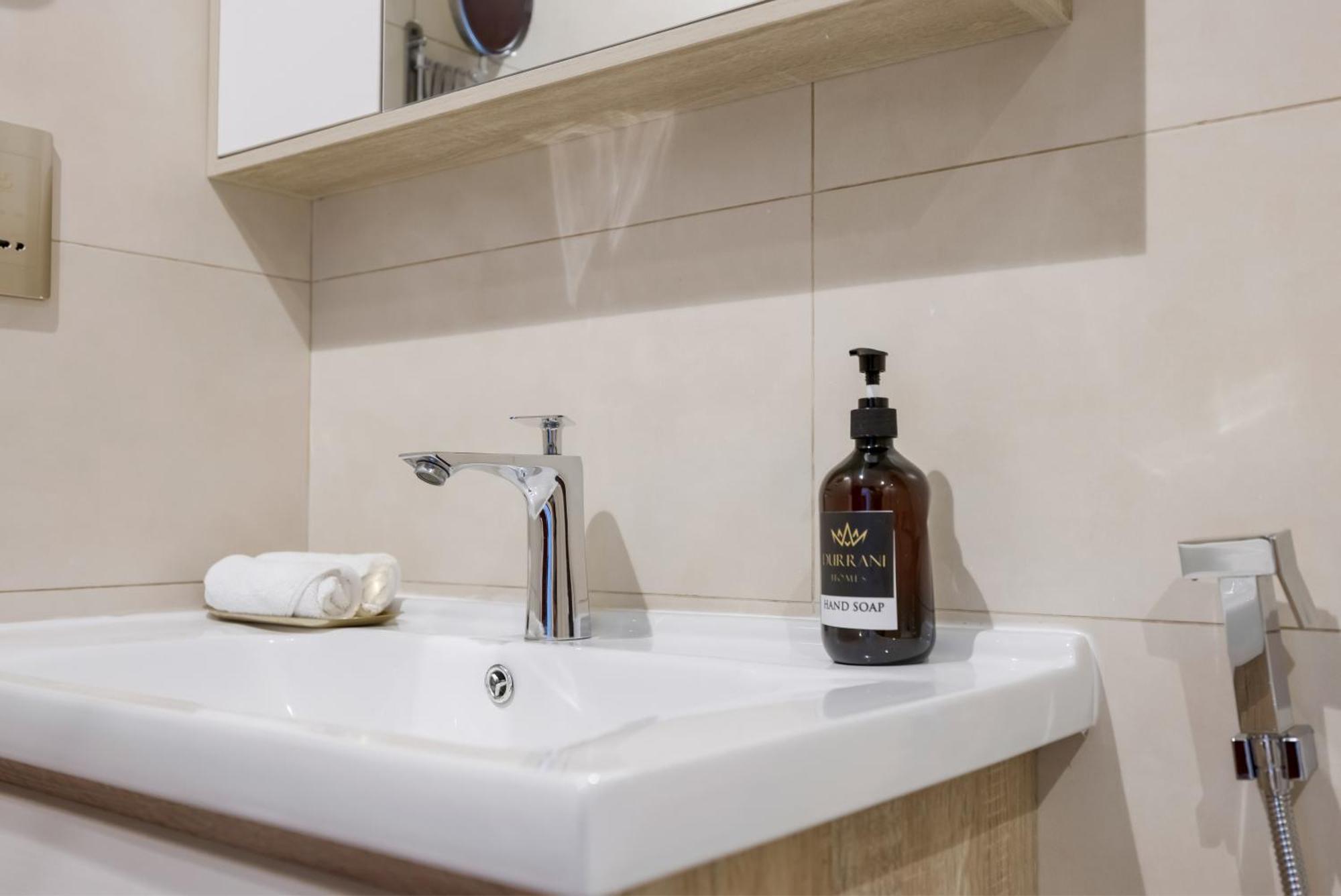 Durrani Homes - Azure 2br With Burj Khalifa And Fountain View Dubai