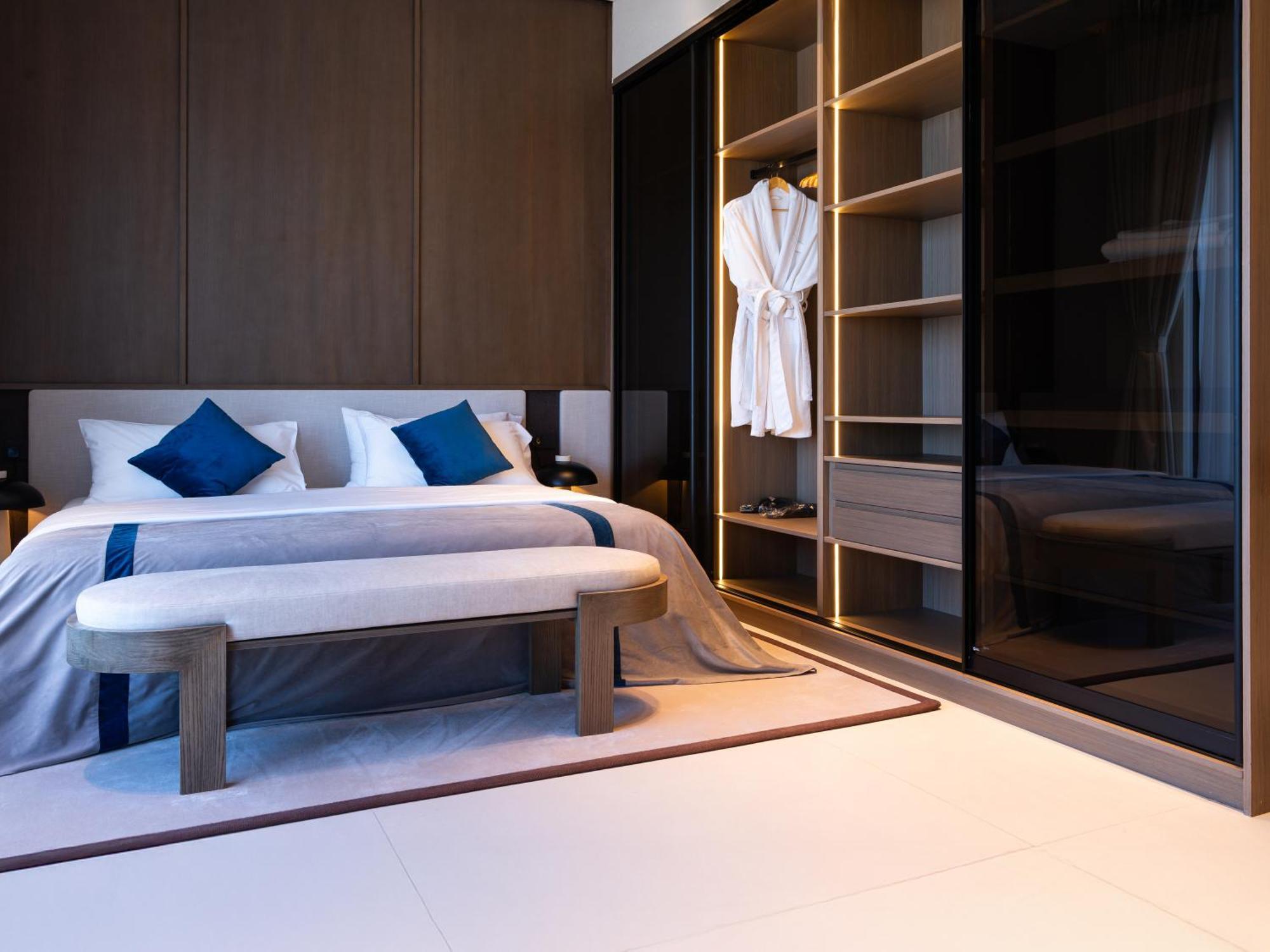 Lugano By Luxury Explorers Collection Villa