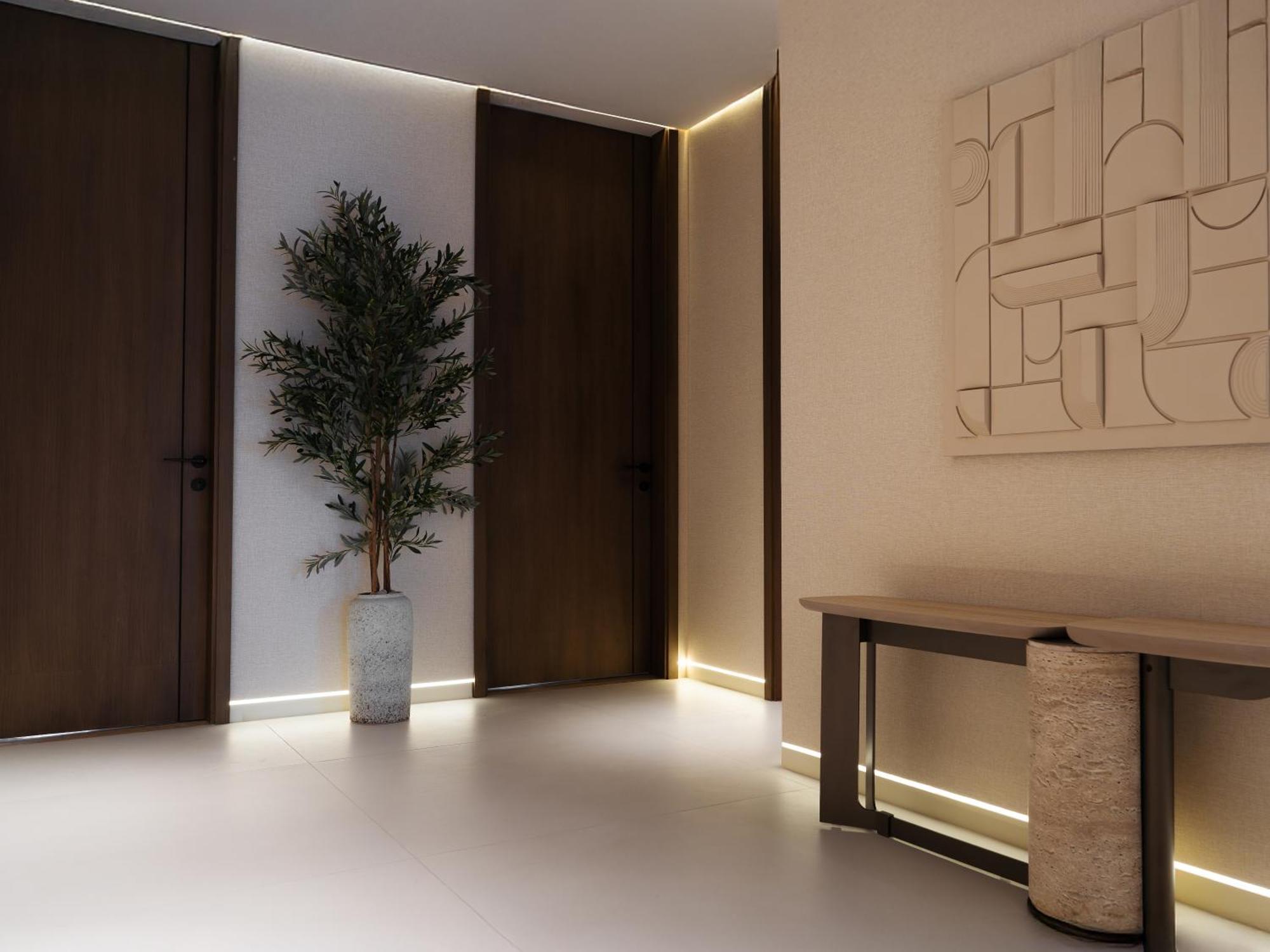 Villa Lugano By Luxury Explorers Collection