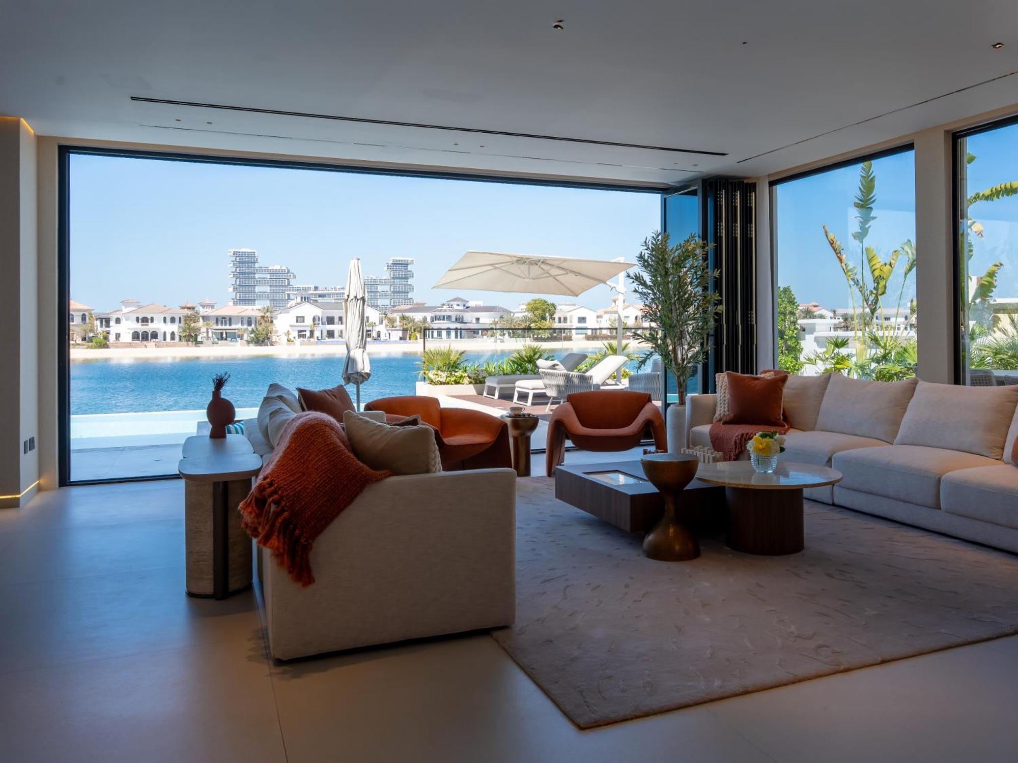 Lugano By Luxury Explorers Collection * Dubai