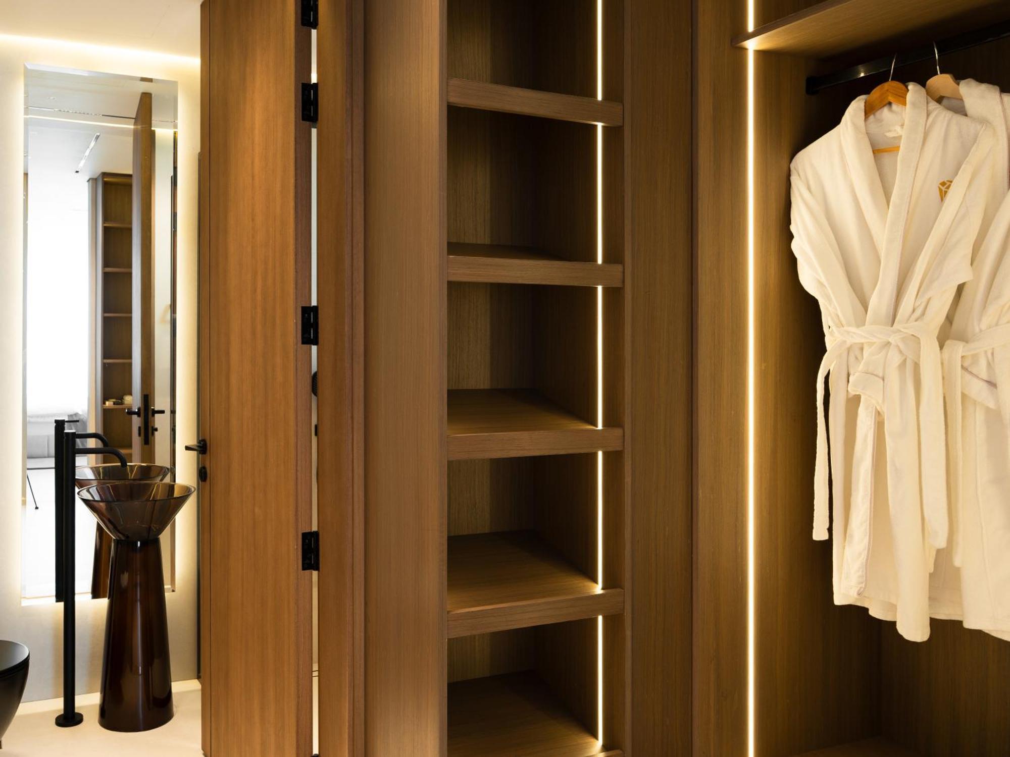 Villa Lugano By Luxury Explorers Collection *