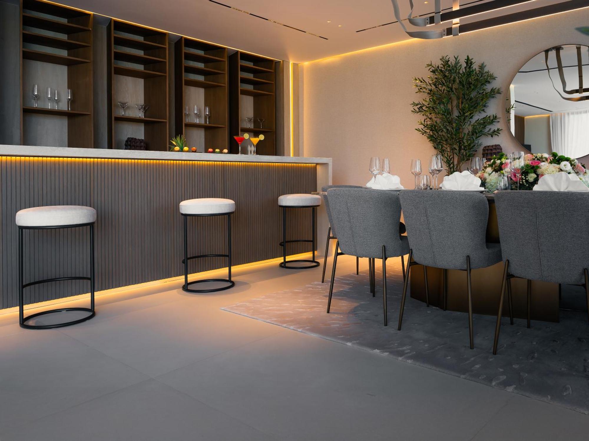 Lugano By Luxury Explorers Collection Villa Dubai