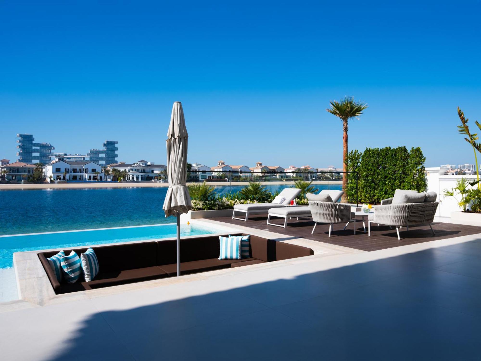 Lugano By Luxury Explorers Collection Villa