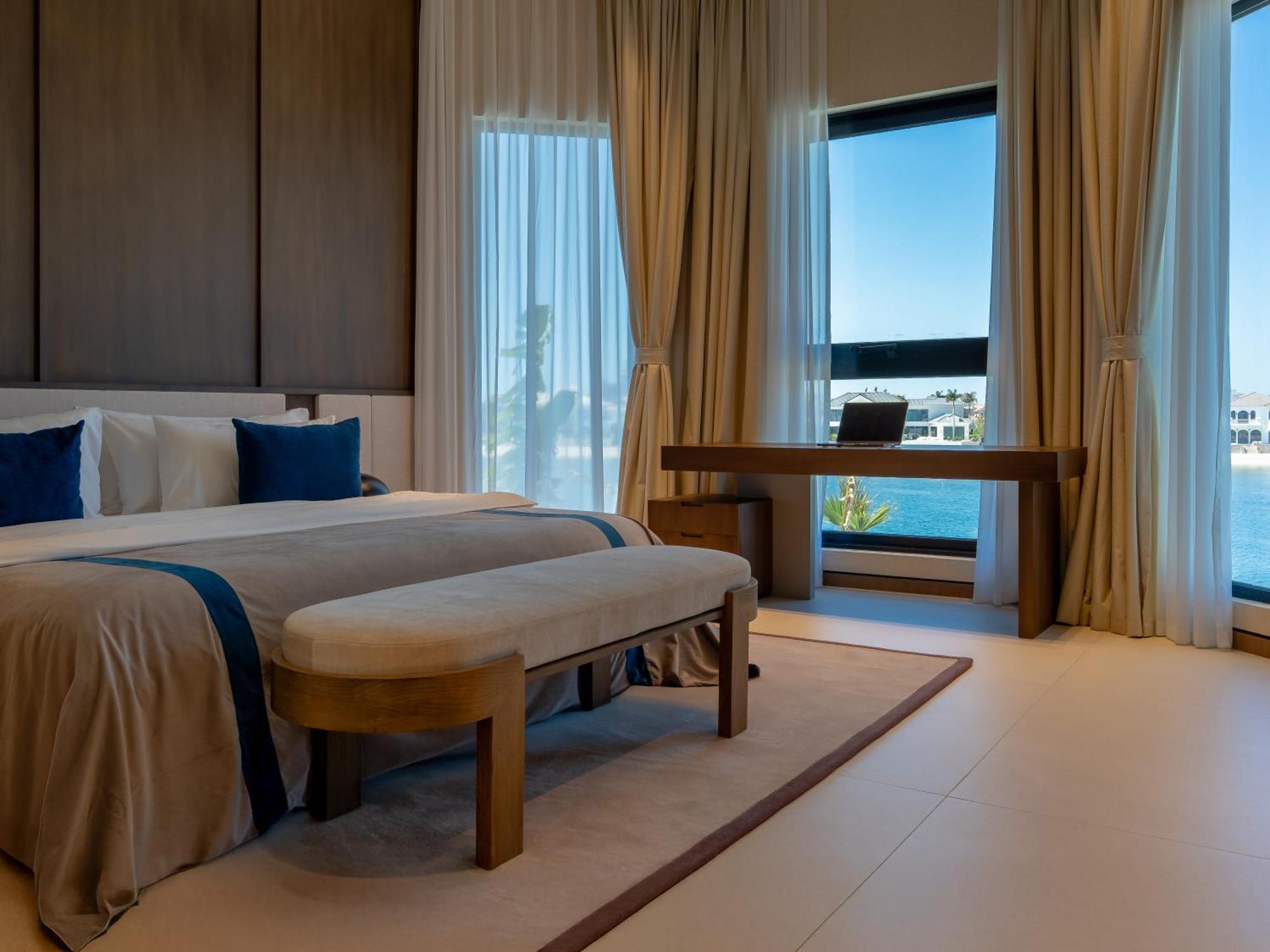 Lugano By Luxury Explorers Collection Villa Dubai