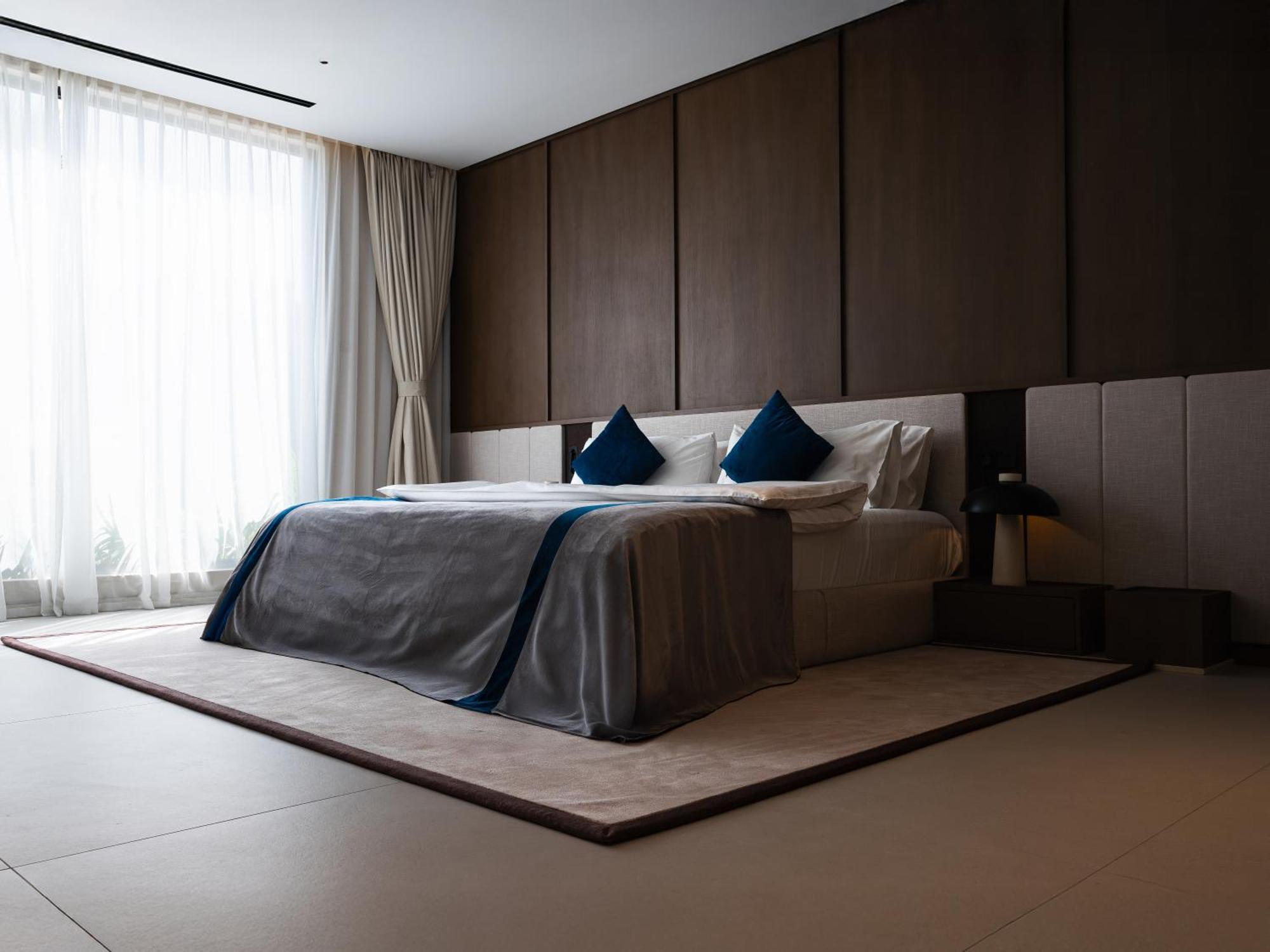 Lugano By Luxury Explorers Collection *