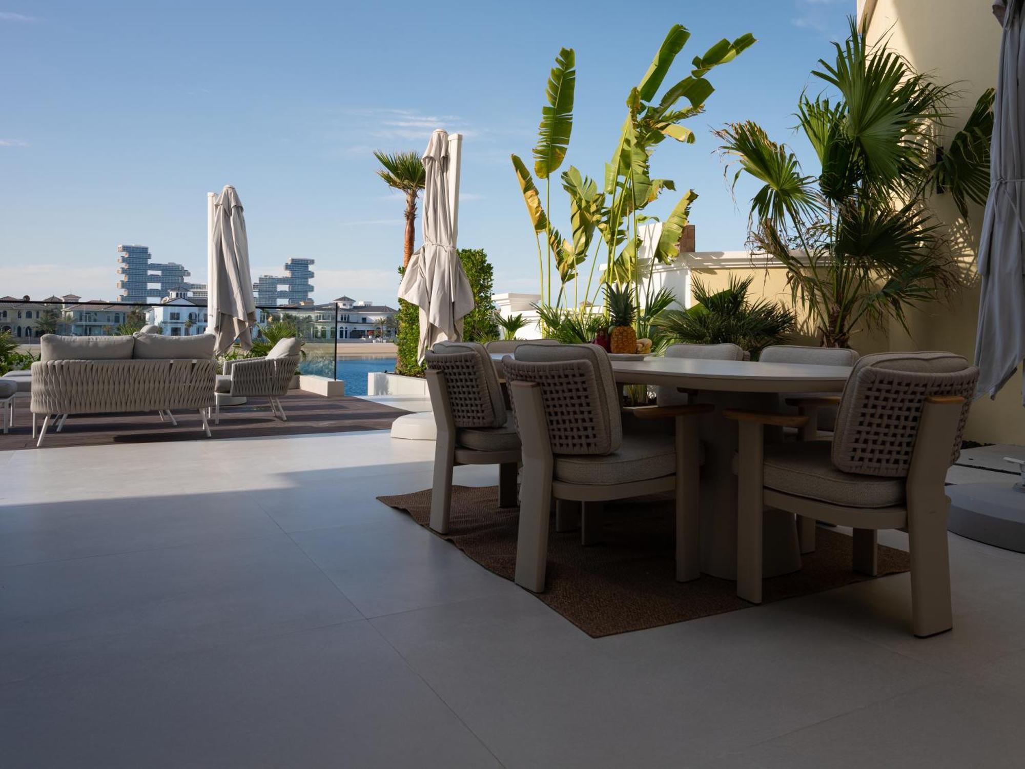 Villa Lugano By Luxury Explorers Collection Dubai
