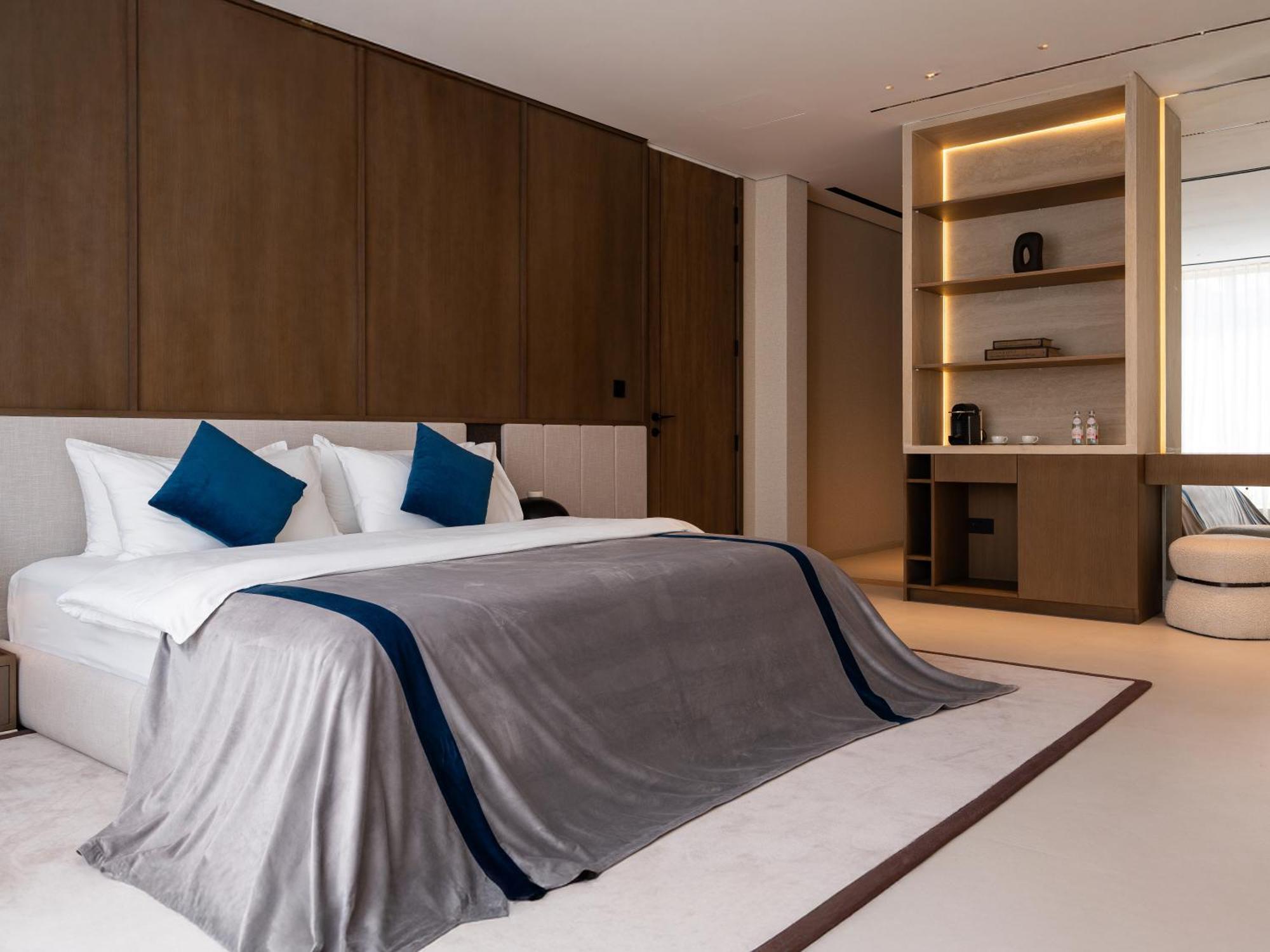 Villa Lugano By Luxury Explorers Collection Dubai