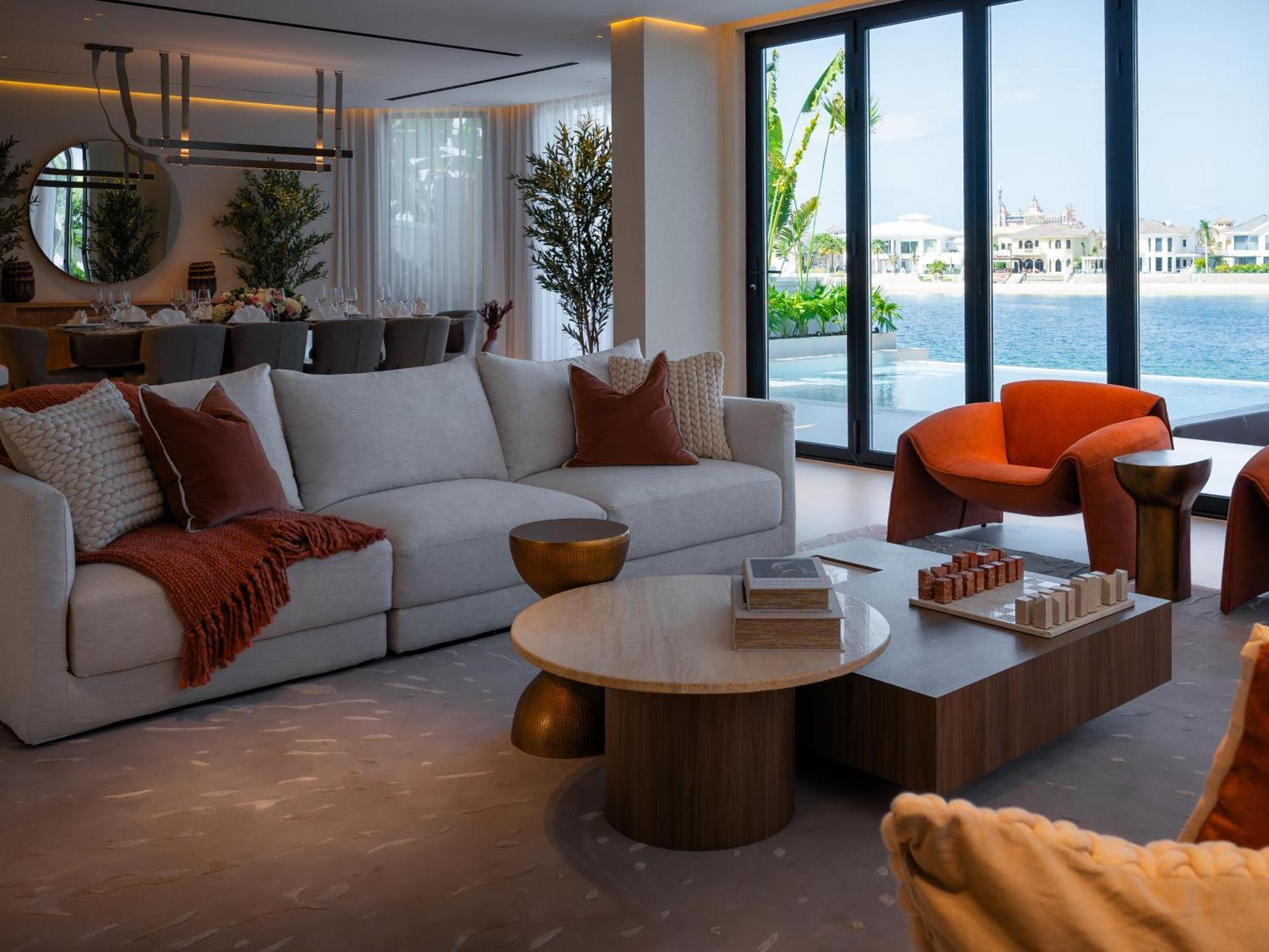Lugano By Luxury Explorers Collection Dubai