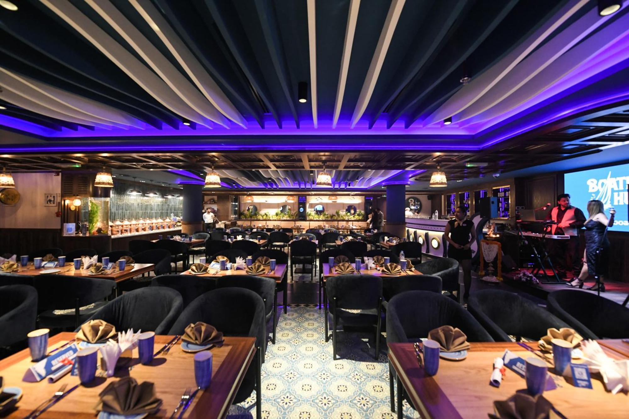 Grand By Fortune, Airport Otel Dubai