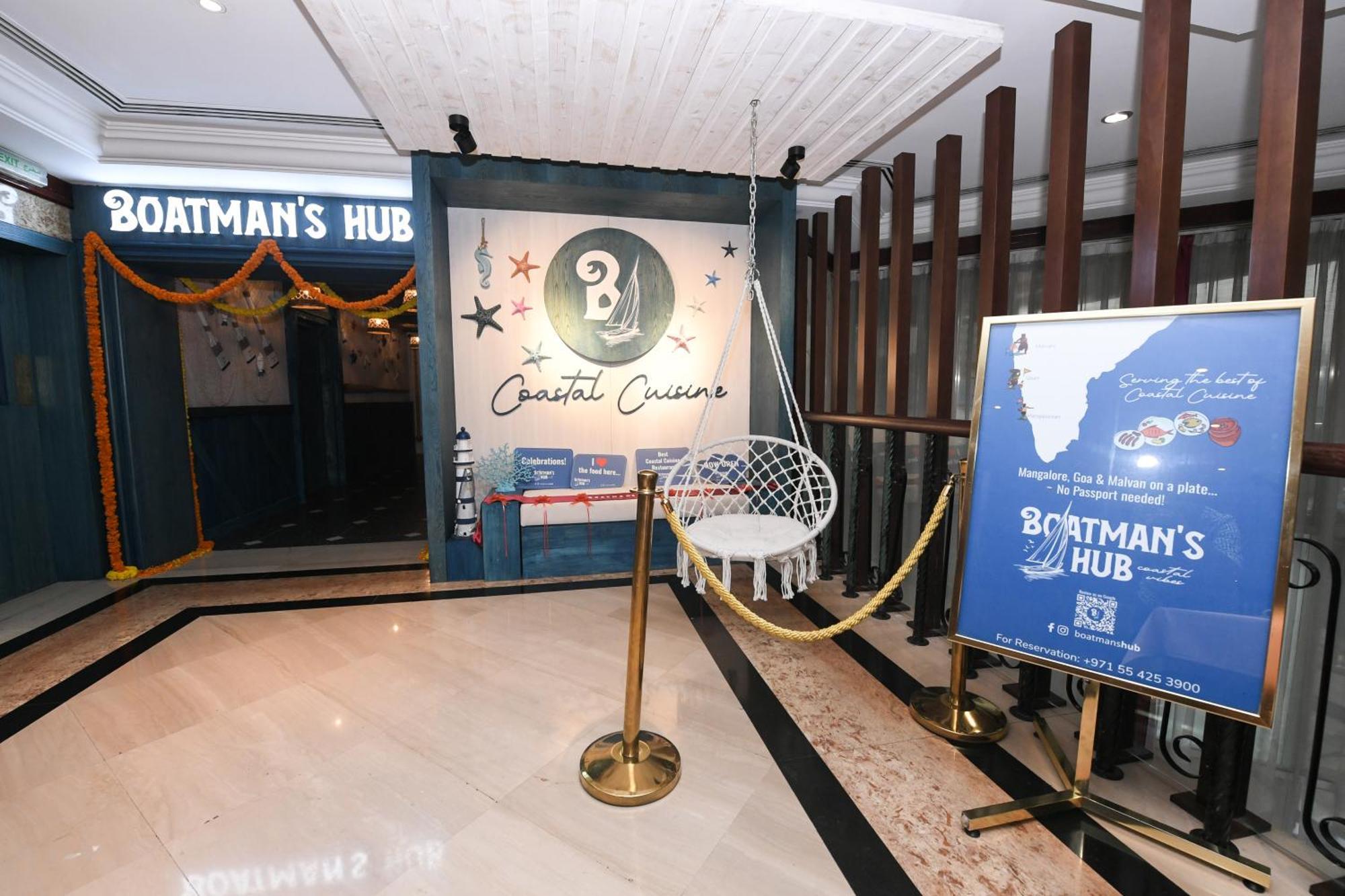 Grand By Fortune, Airport Hotel Dubai