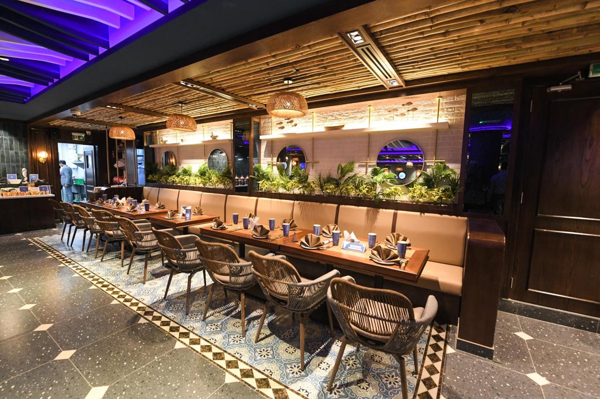 Grand By Fortune, Airport Otel 4*