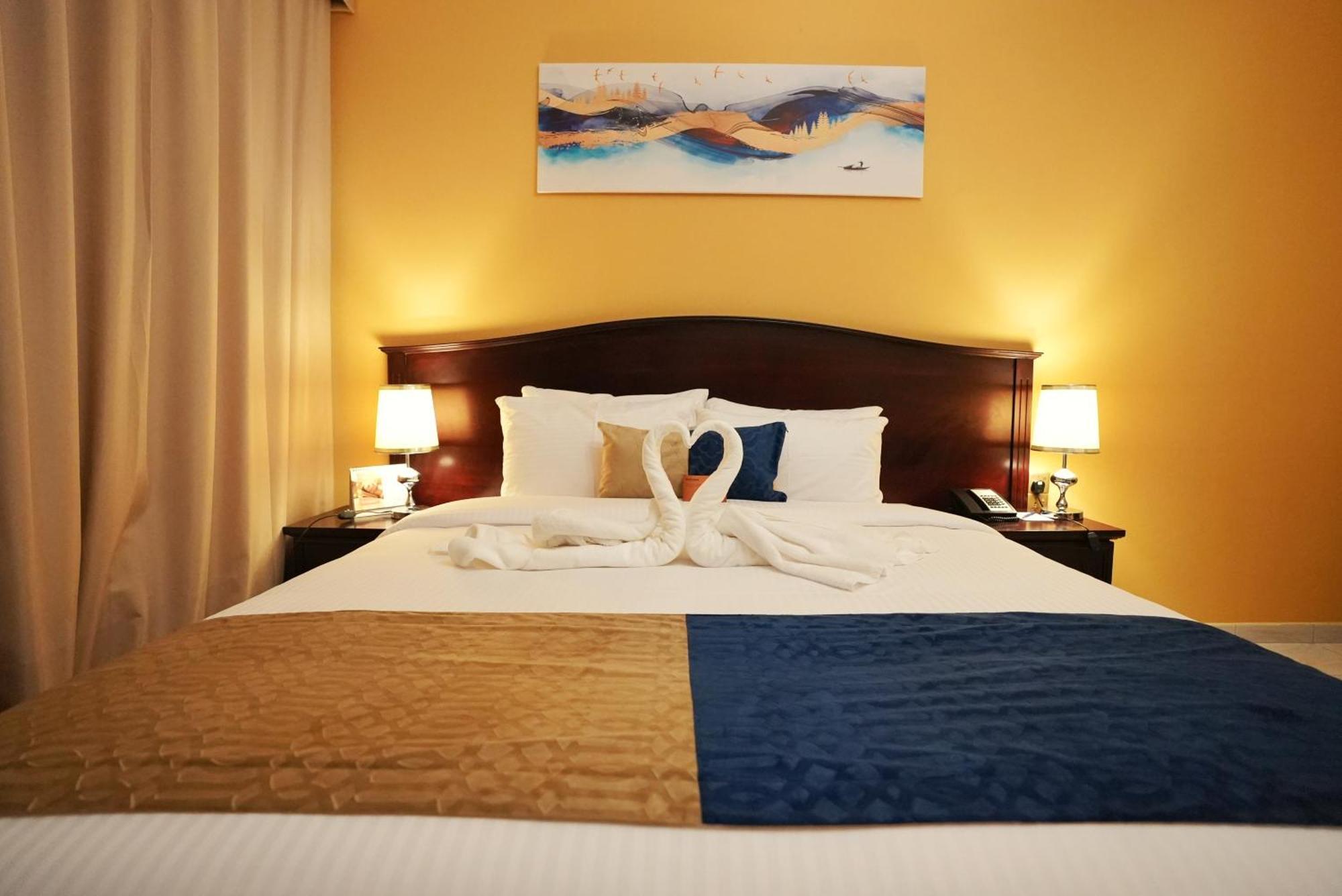 Imperiaa By Hoc Globe Aparthotel 3*