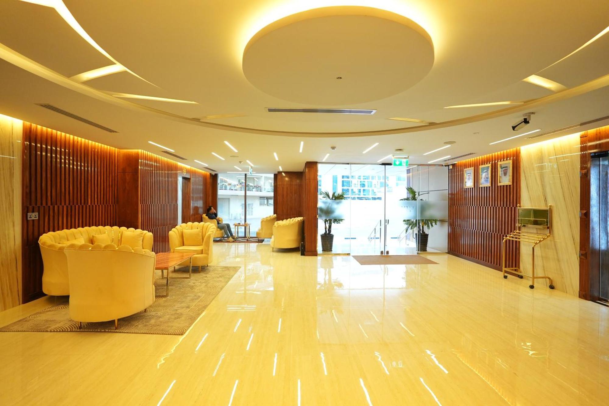 Aparthotel Imperiaa By Hoc Globe