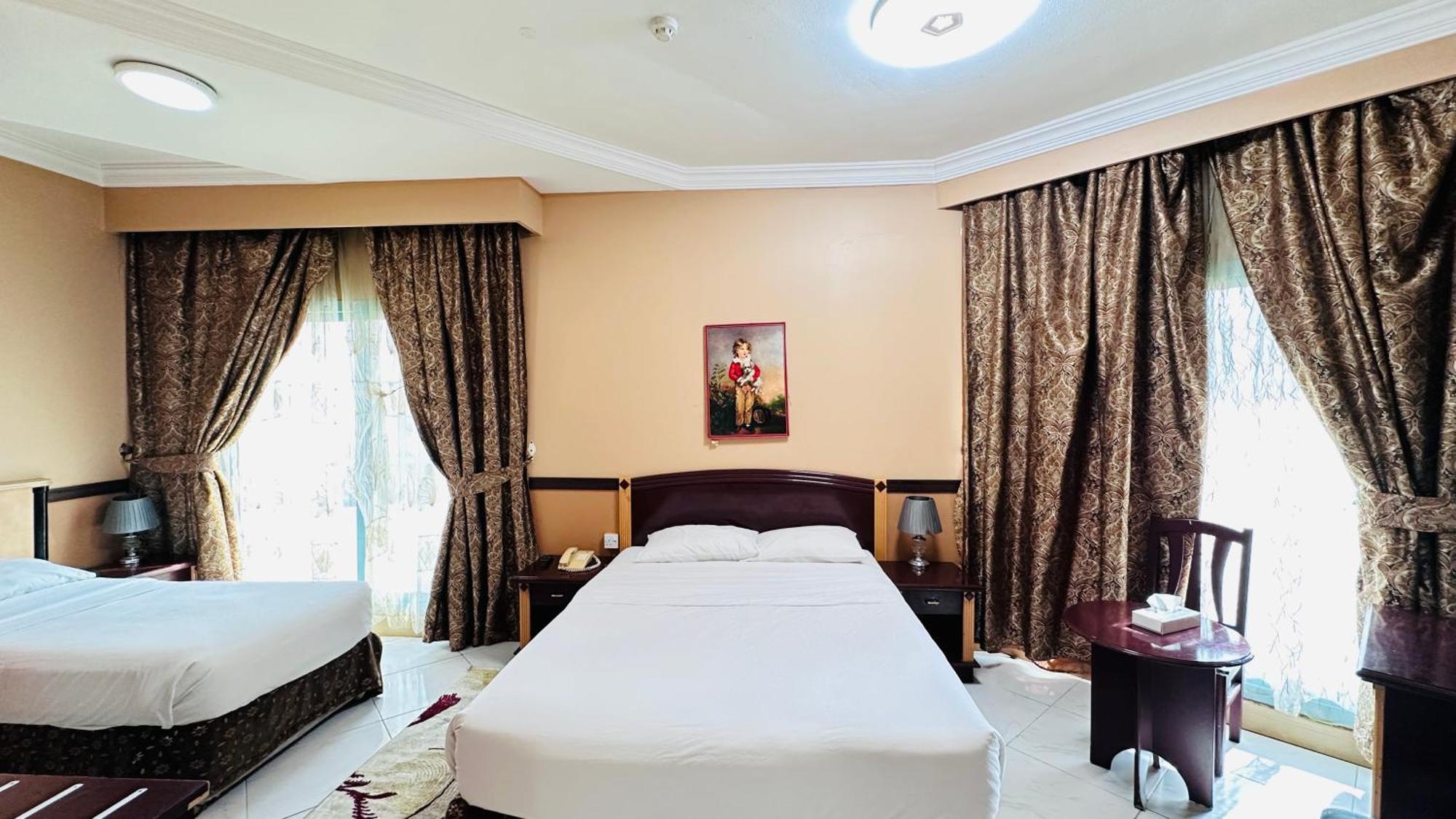 San Marino Hotel Dubai