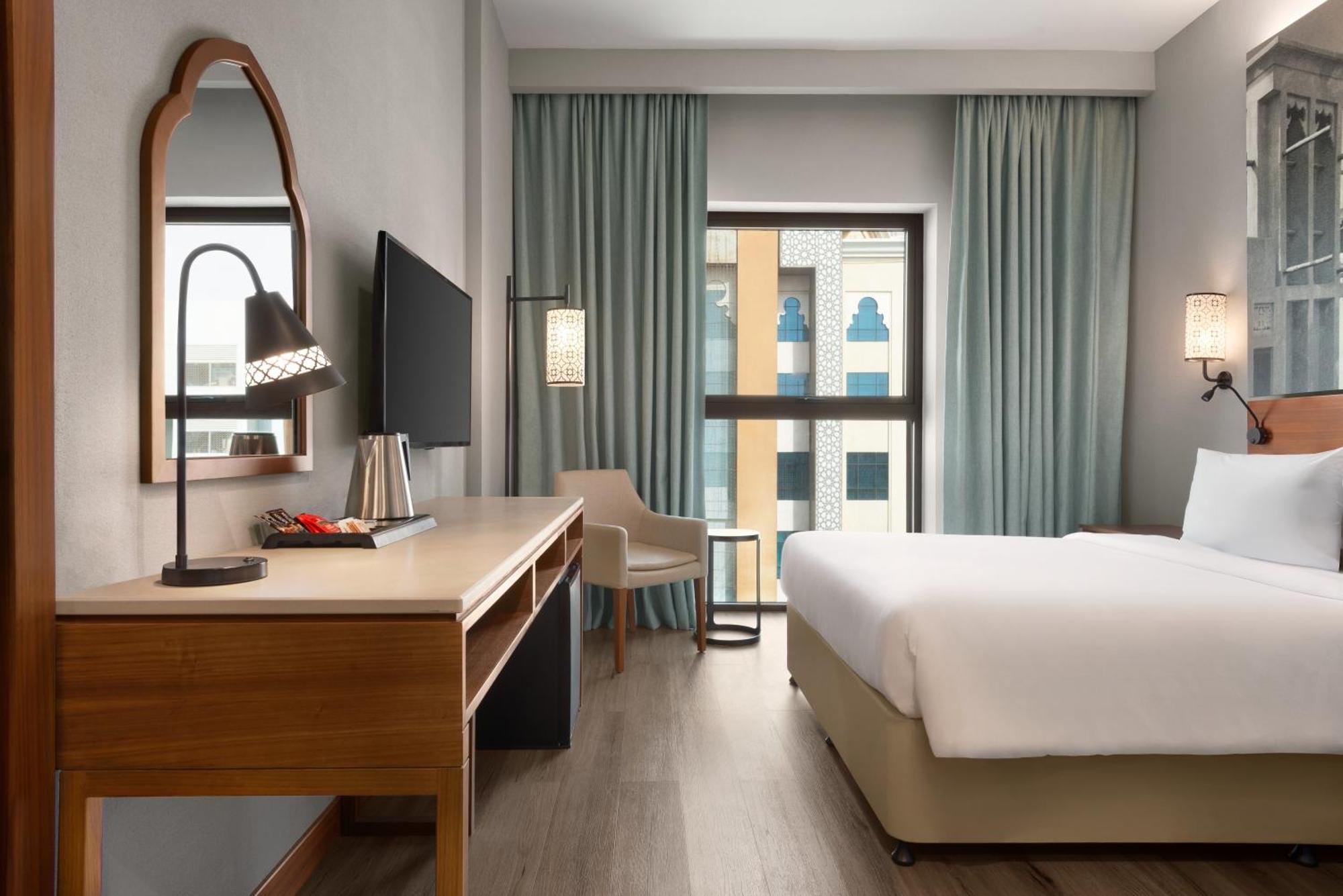 Ibis Styles Gold District Dubai