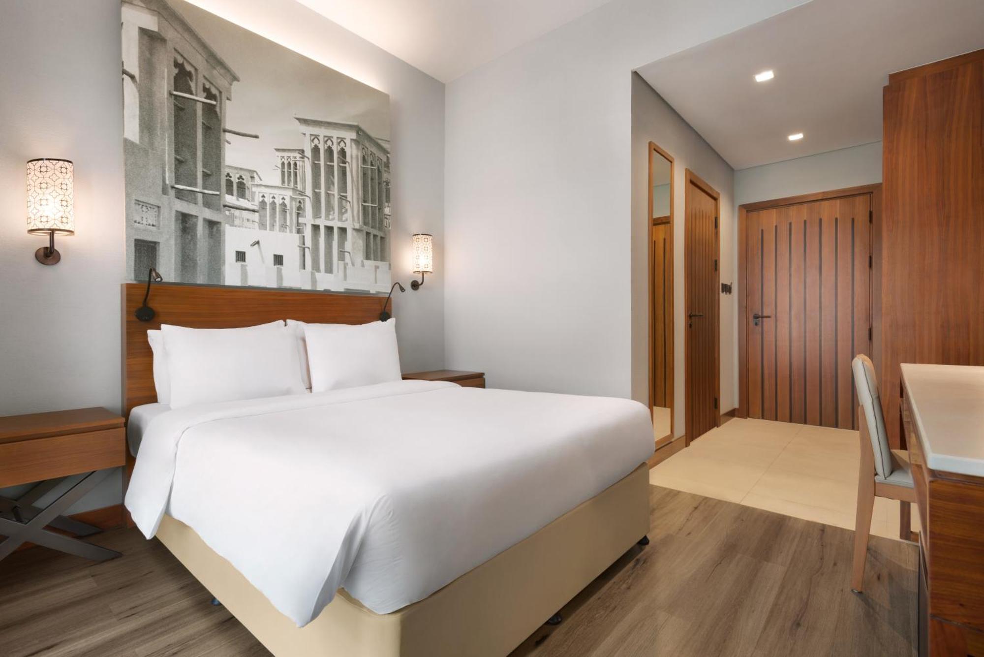 Ibis Styles Gold District 2* Dubai