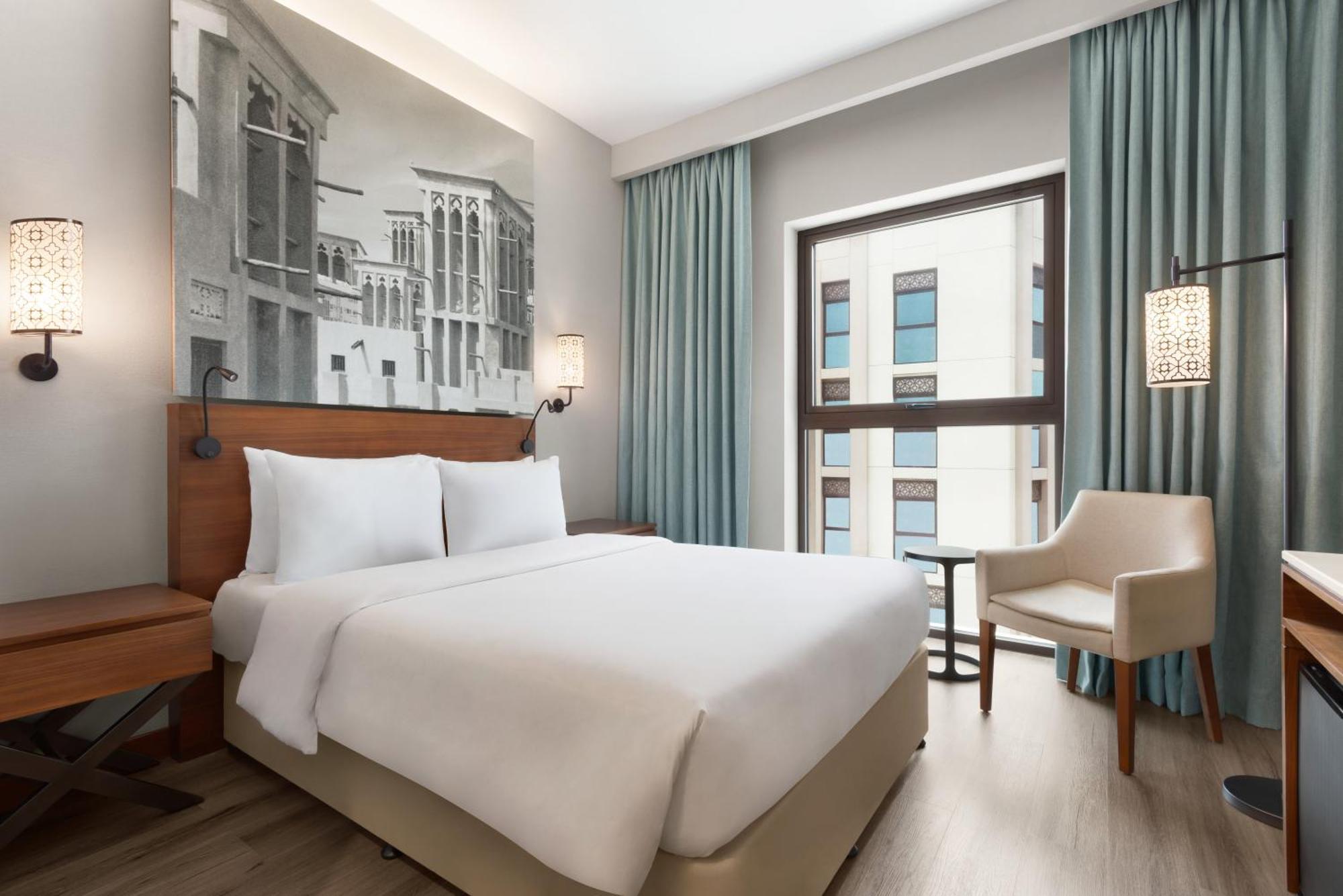 Otel Ibis Styles Gold District
