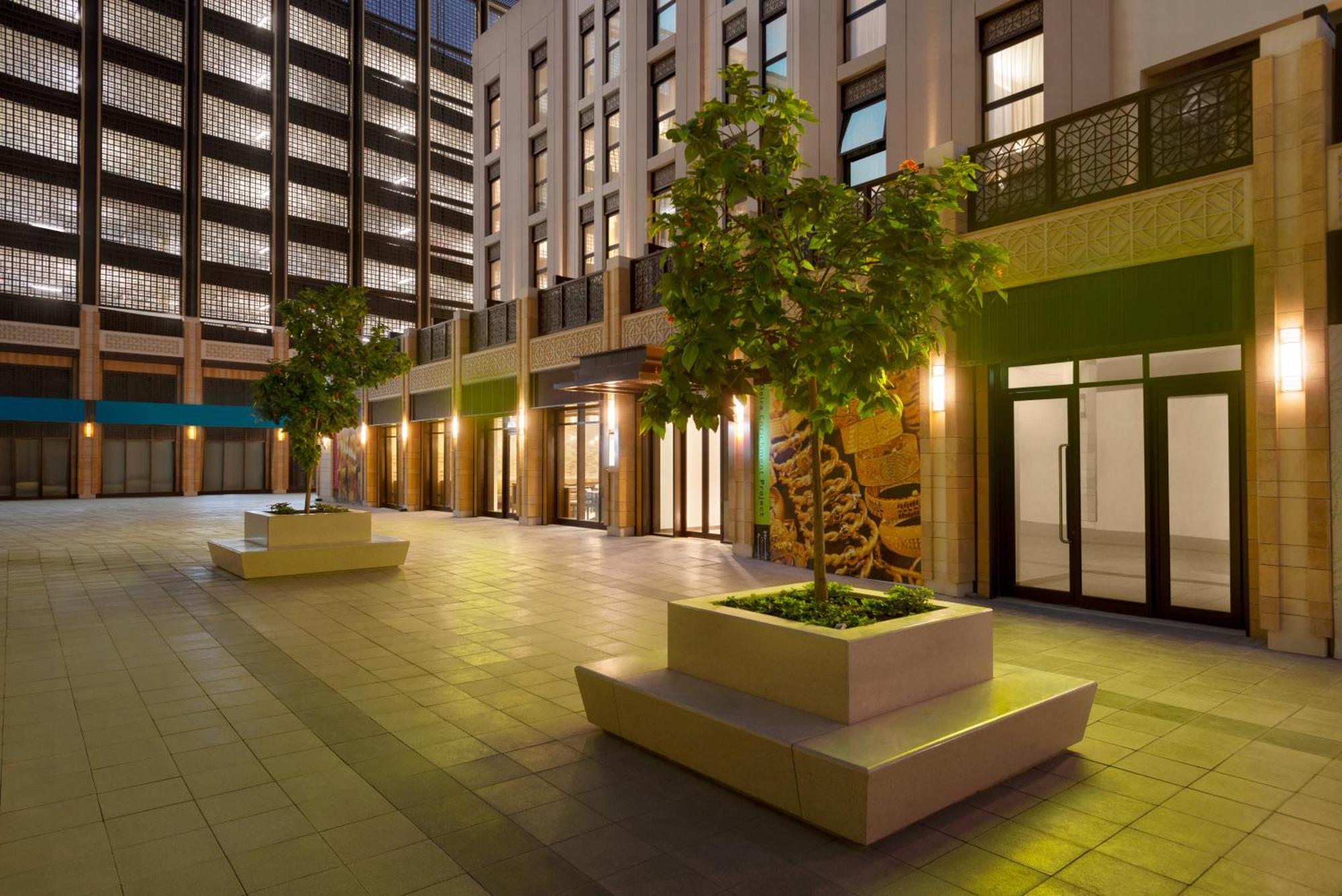 Ibis Styles Gold District Otel Dubai