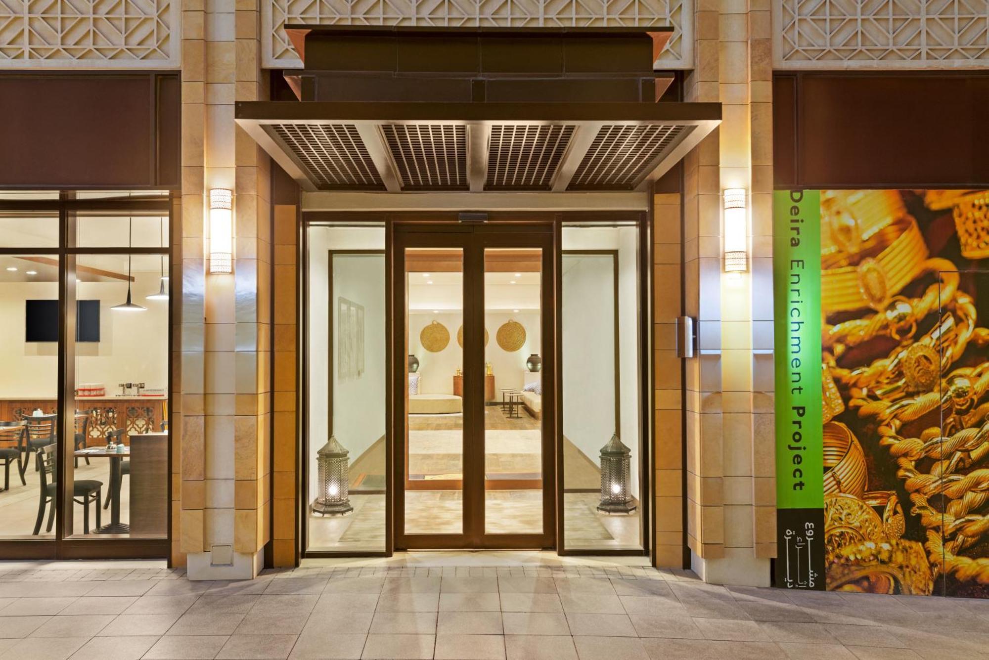 Ibis Styles Gold District Dubai