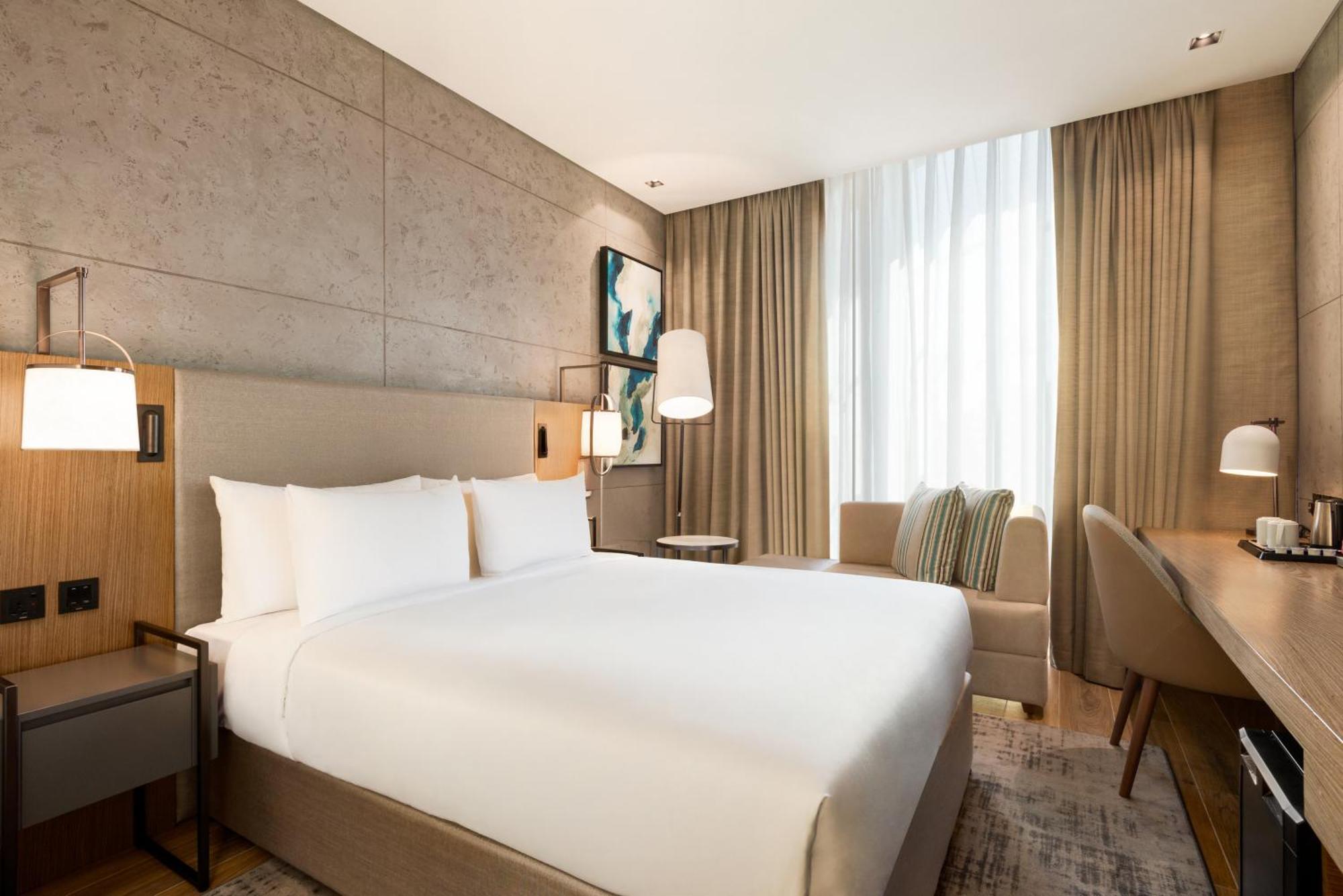 Mercure Gold District Hotel 3*