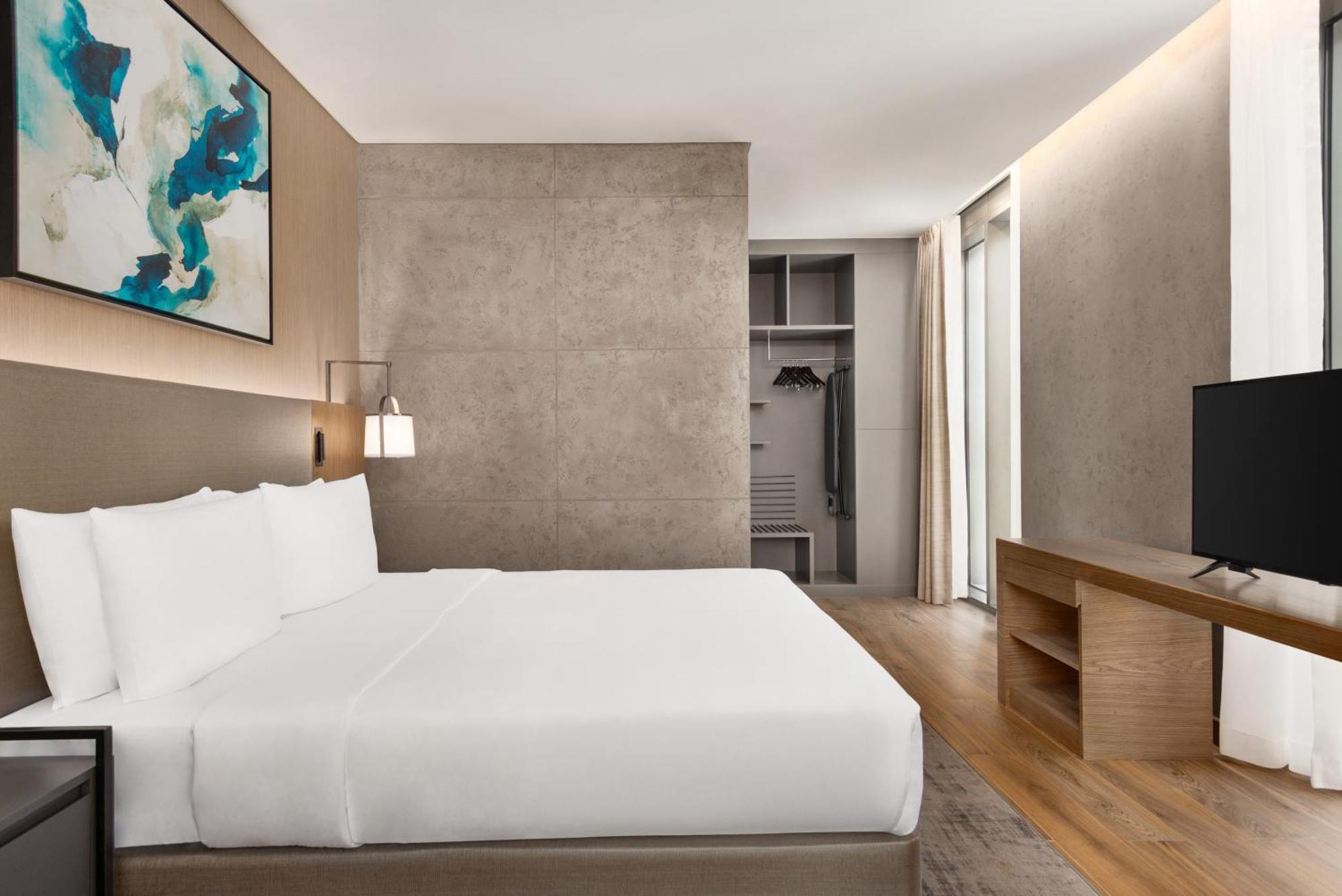 Mercure Gold District Hotel Dubai