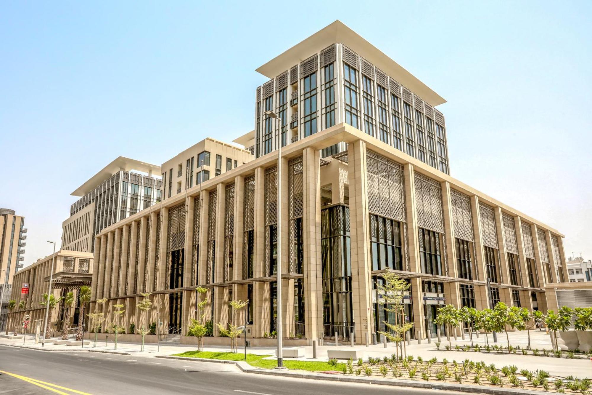 Mercure Gold District Dubai