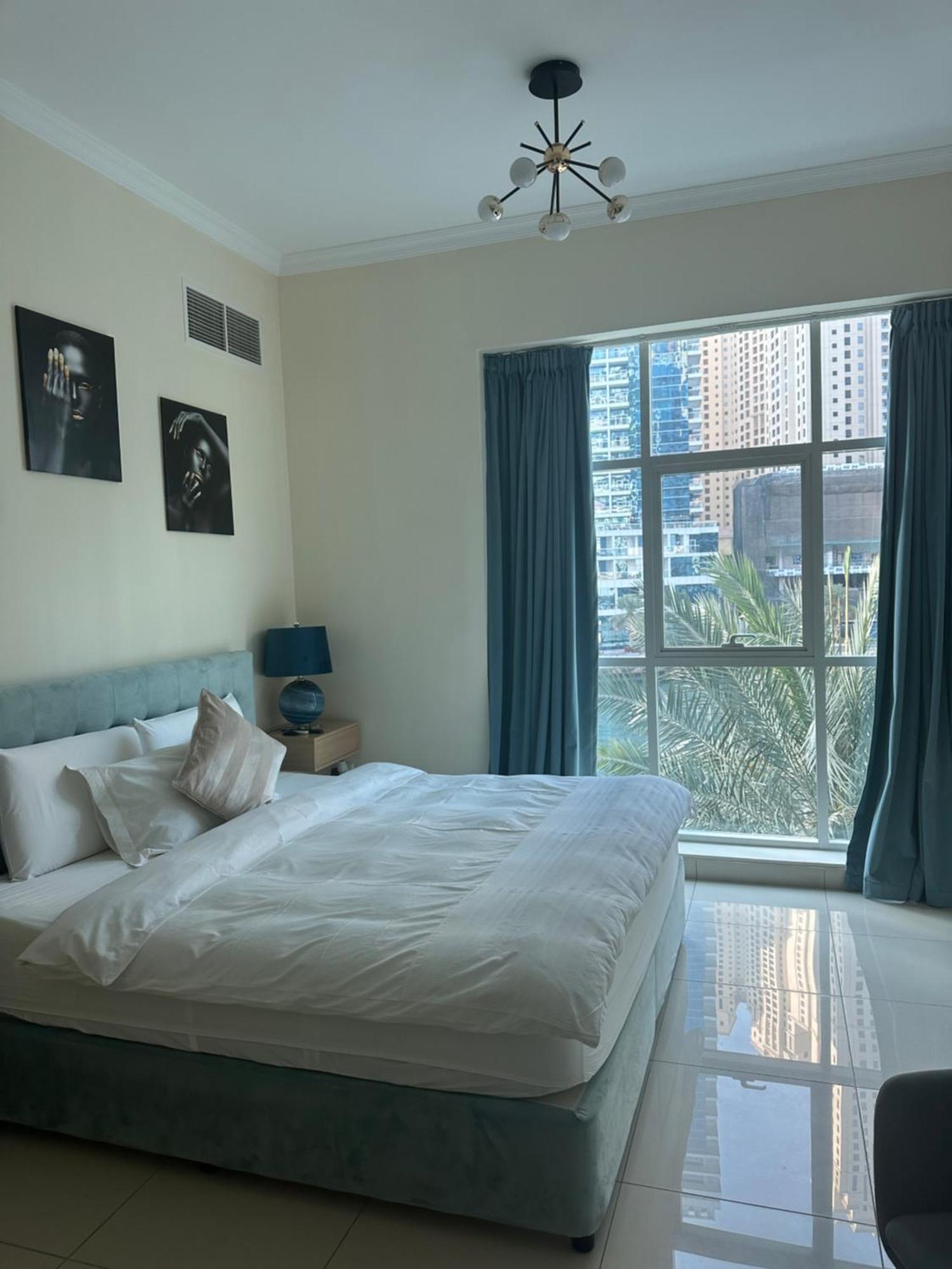Daire Magique Homes Marina Viuw