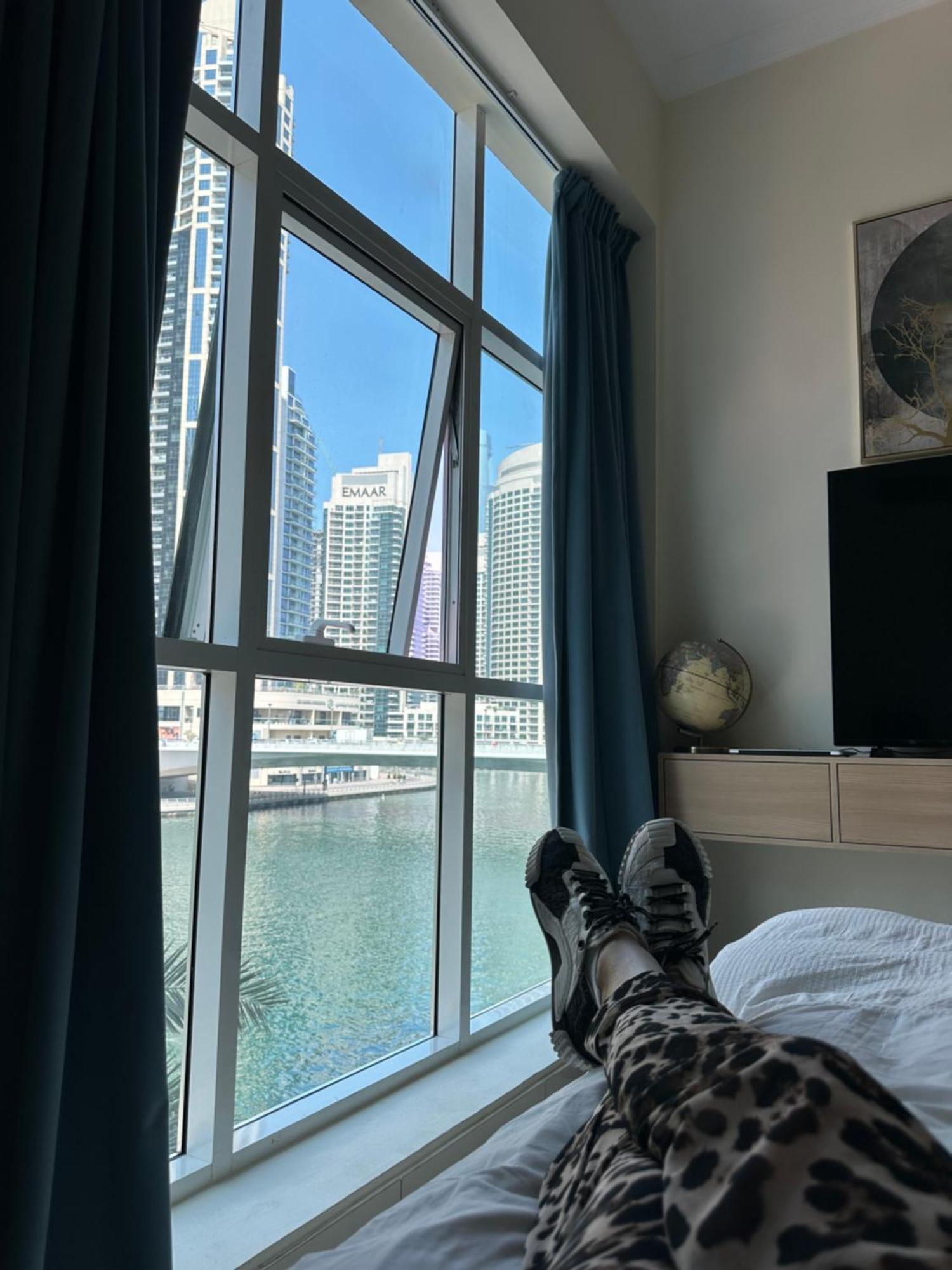 Daire Magique Homes Marina Viuw