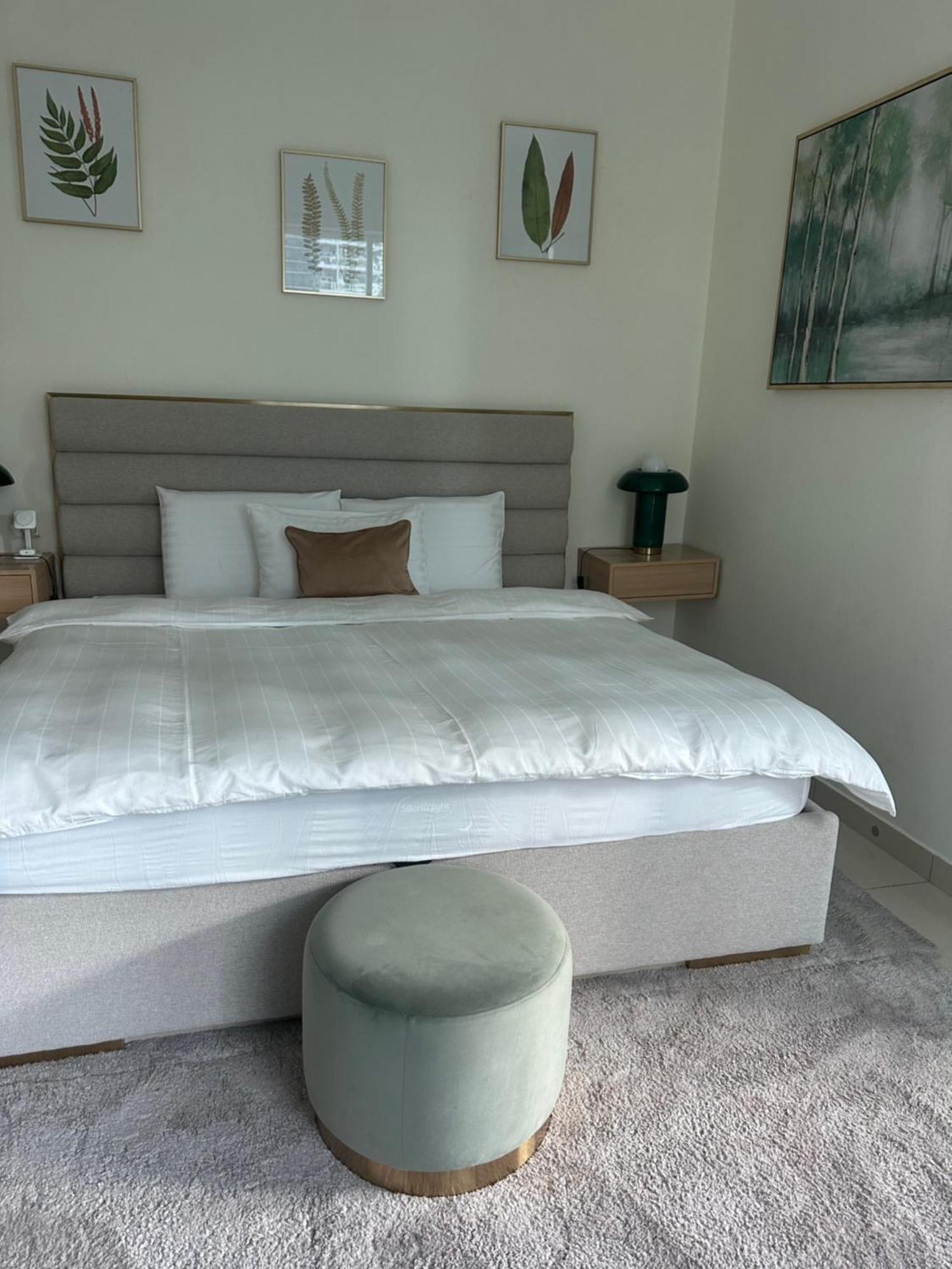 Magique Homes Marina Viuw Daire