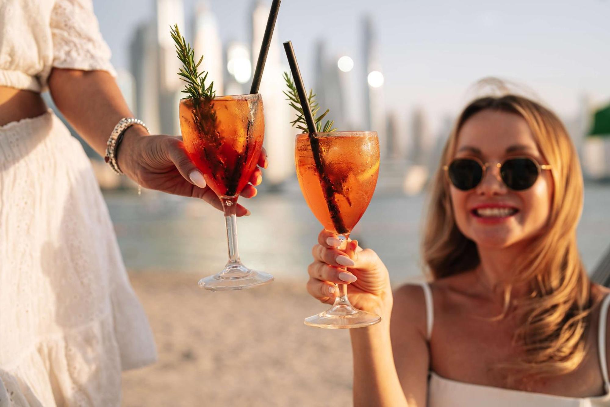 Resort Hilton Palm Jumeirah Dubai