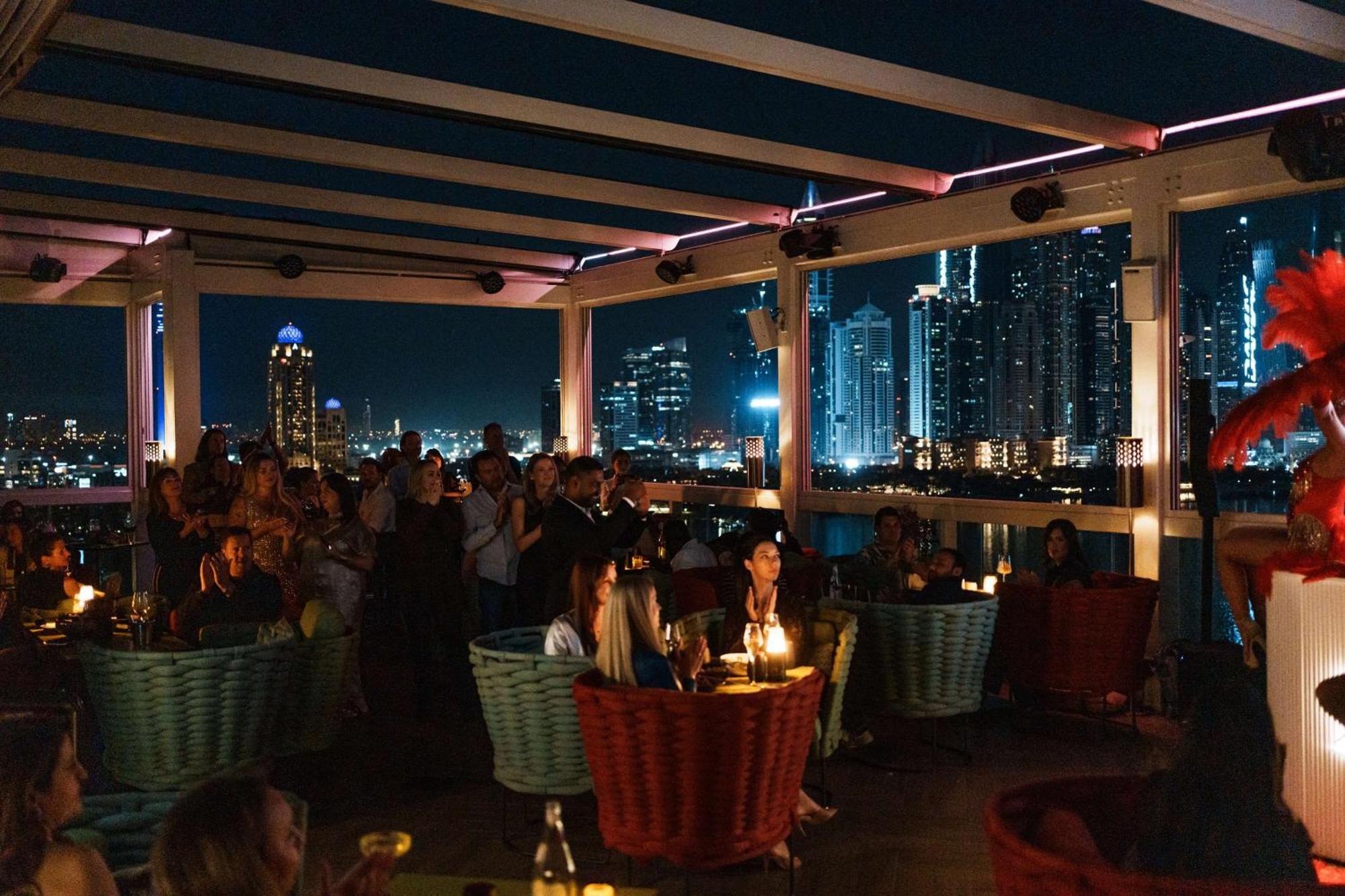 Hilton Palm Jumeirah Resort 5*
