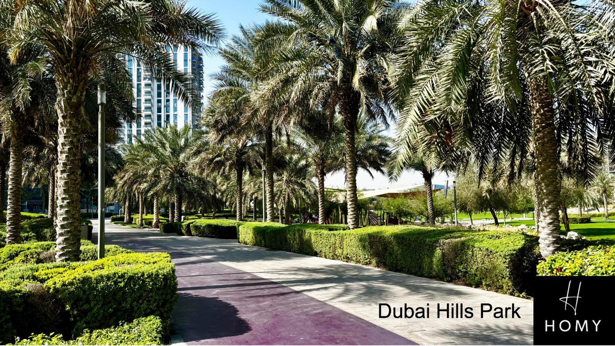 Enjoy A Modern And Trendy Apartment In The Heart Of Dubai Apartment *