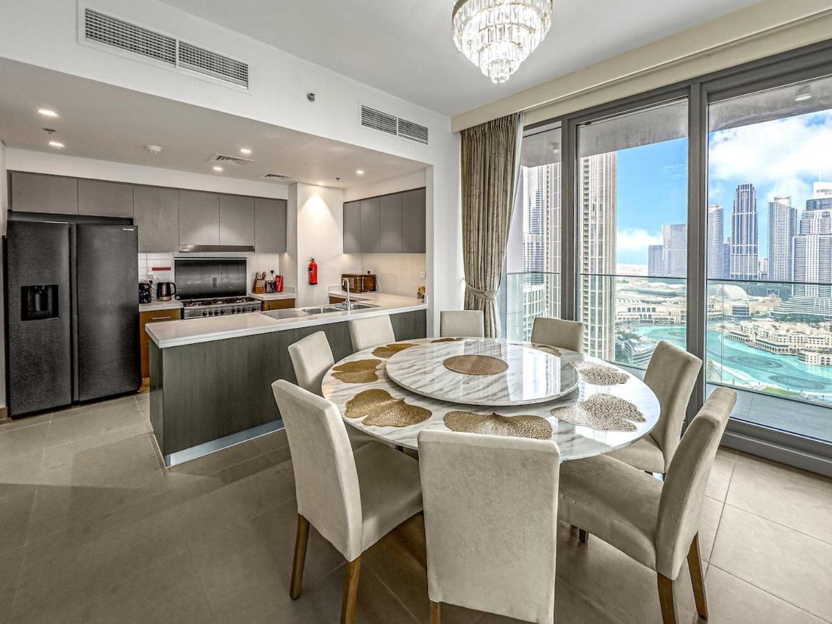 Incredible View - Fountain Show - 4br - Ps5 And Games Apartment