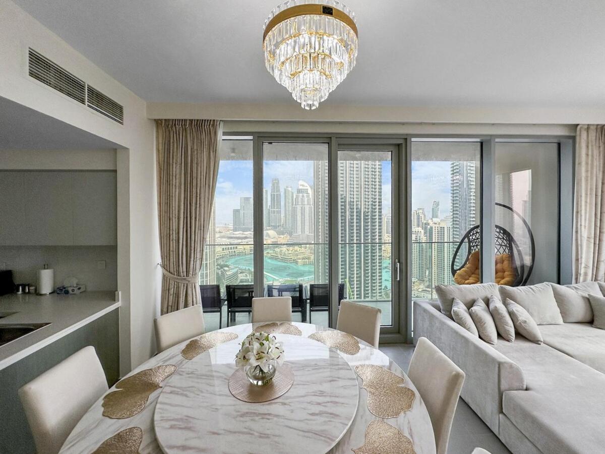 Incredible View - Fountain Show - 4br - Ps5 And Games