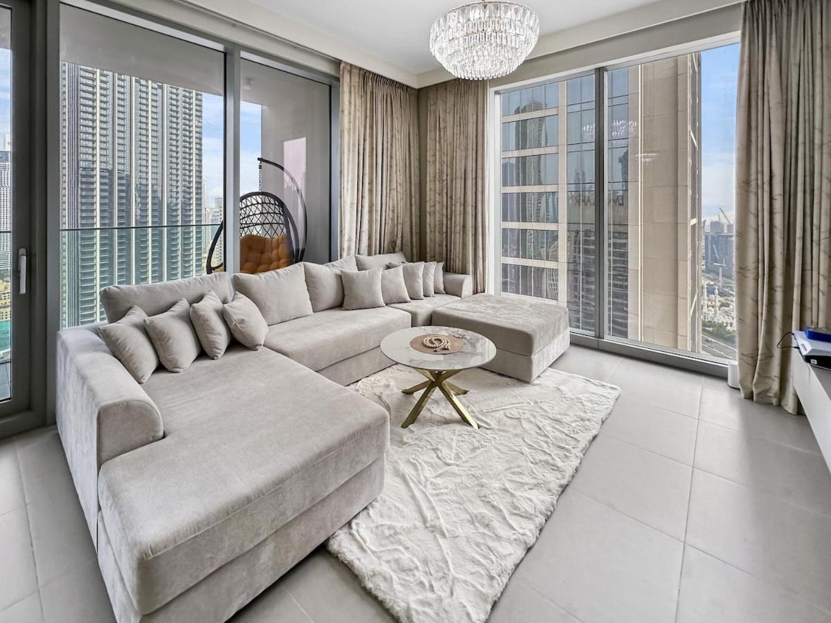 Incredible View - Fountain Show - 4br - Ps5 And Games Apartment