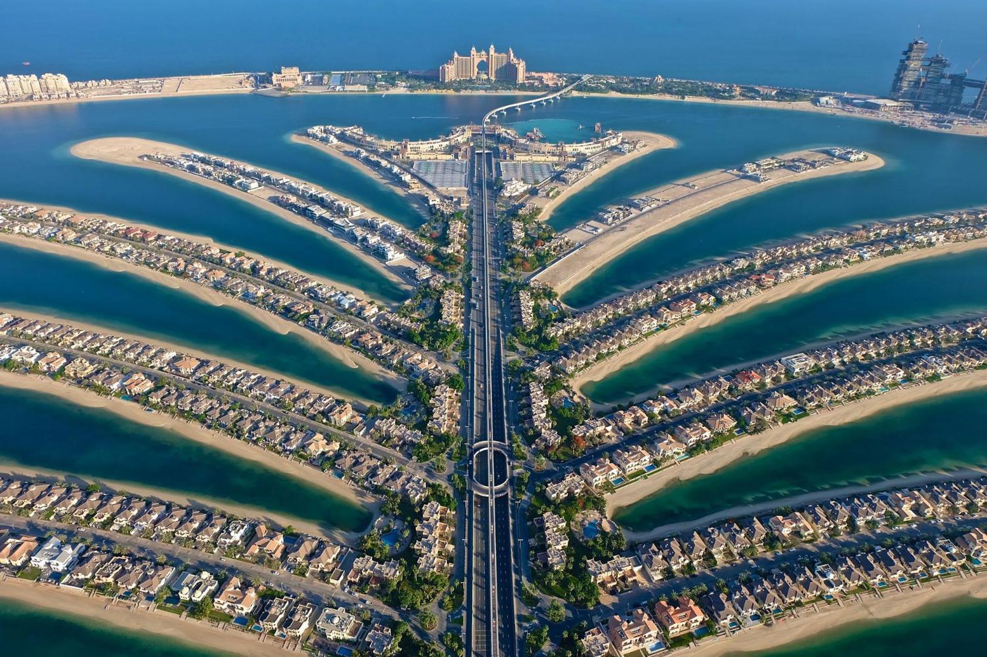 Silkhaus Ocean View In Palm Views Vibes Apartment *